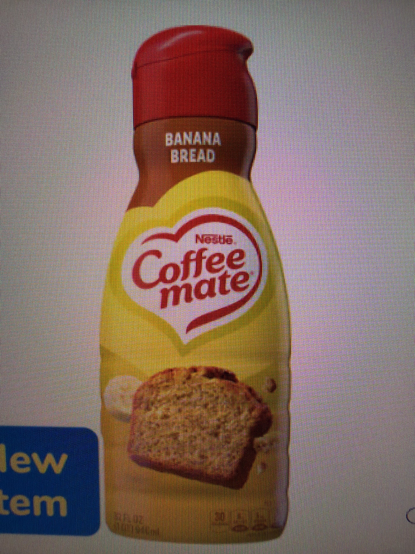 Coffee Mate Coffee Creamers