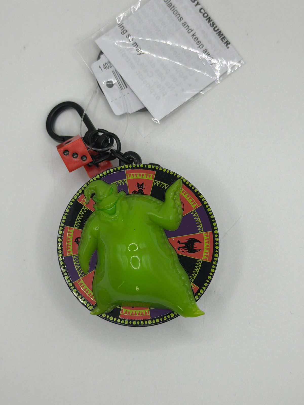 BBW Pocketbac & Bottle Holders
