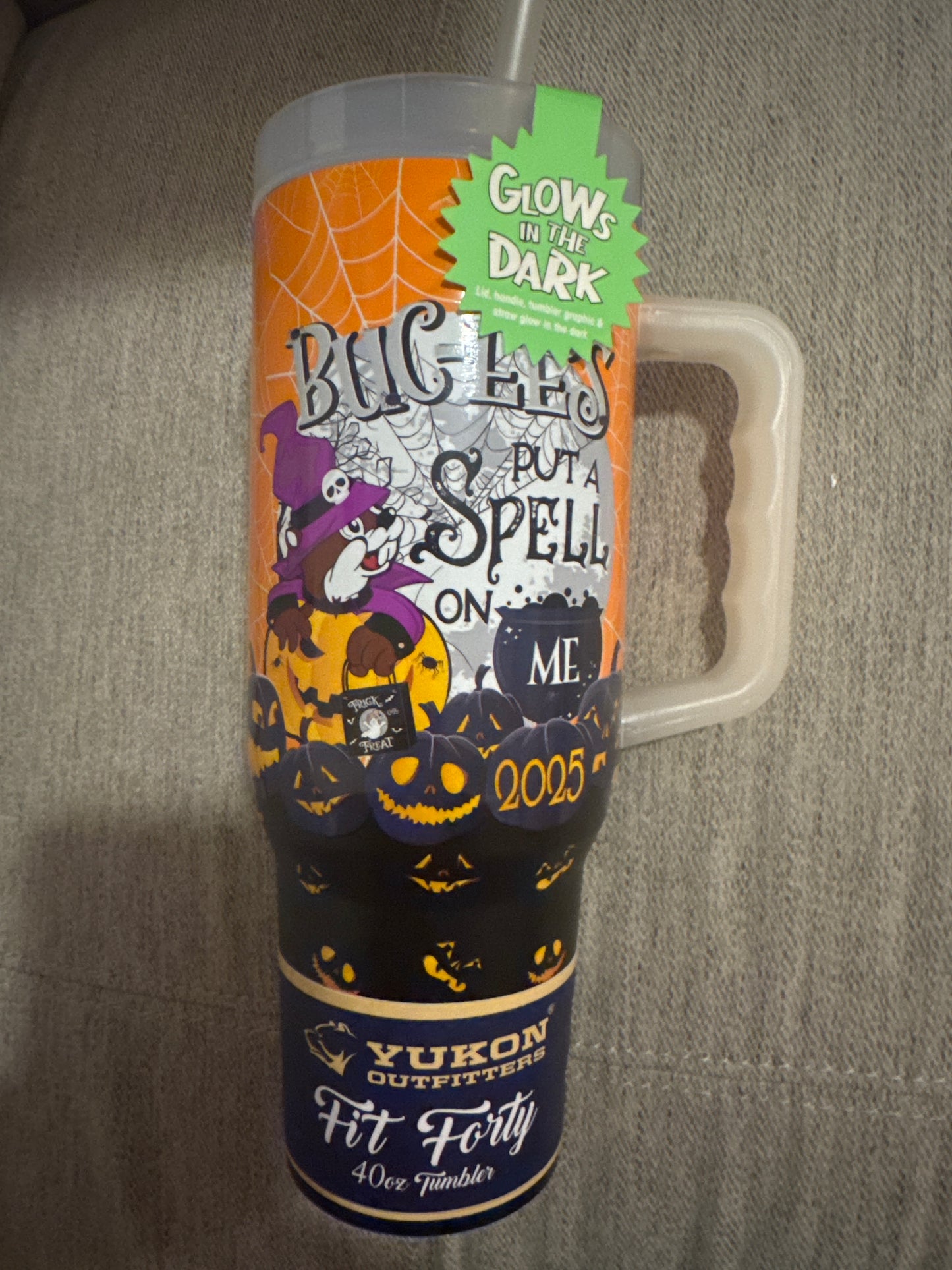 Bucees Merchandise & Snacks