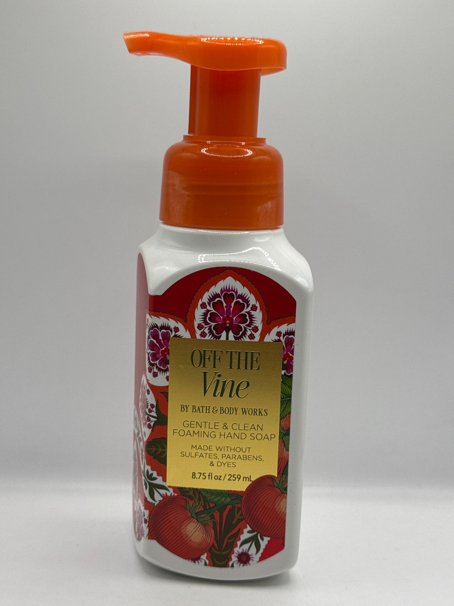BBW Foaming & Gel Hand Soaps