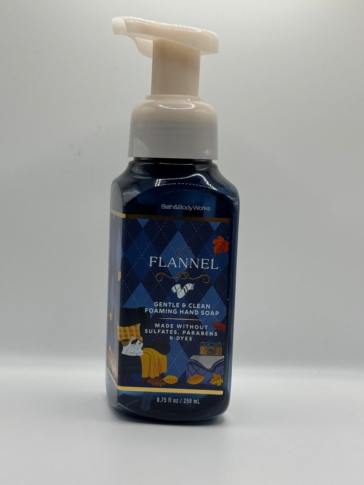 BBW Foaming & Gel Hand Soaps