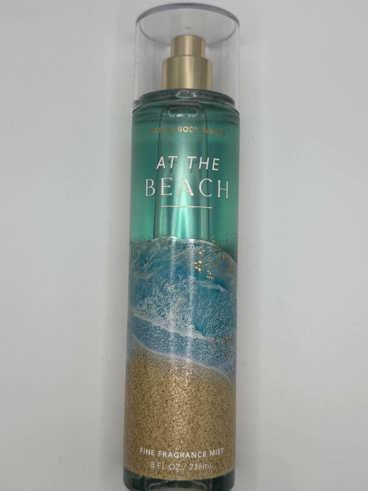 BBW Fine Spray Body Fragrance Mist & Cologne Mist