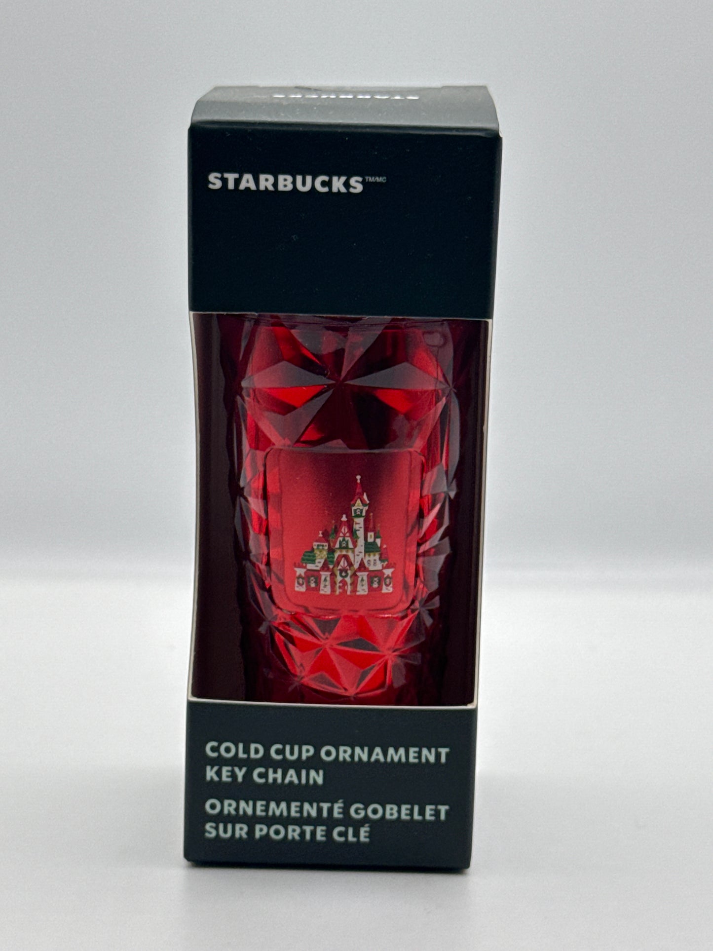 Starbucks Keychains, Keyrings, Hanging Decorations, Straws & Merchandise including Disney