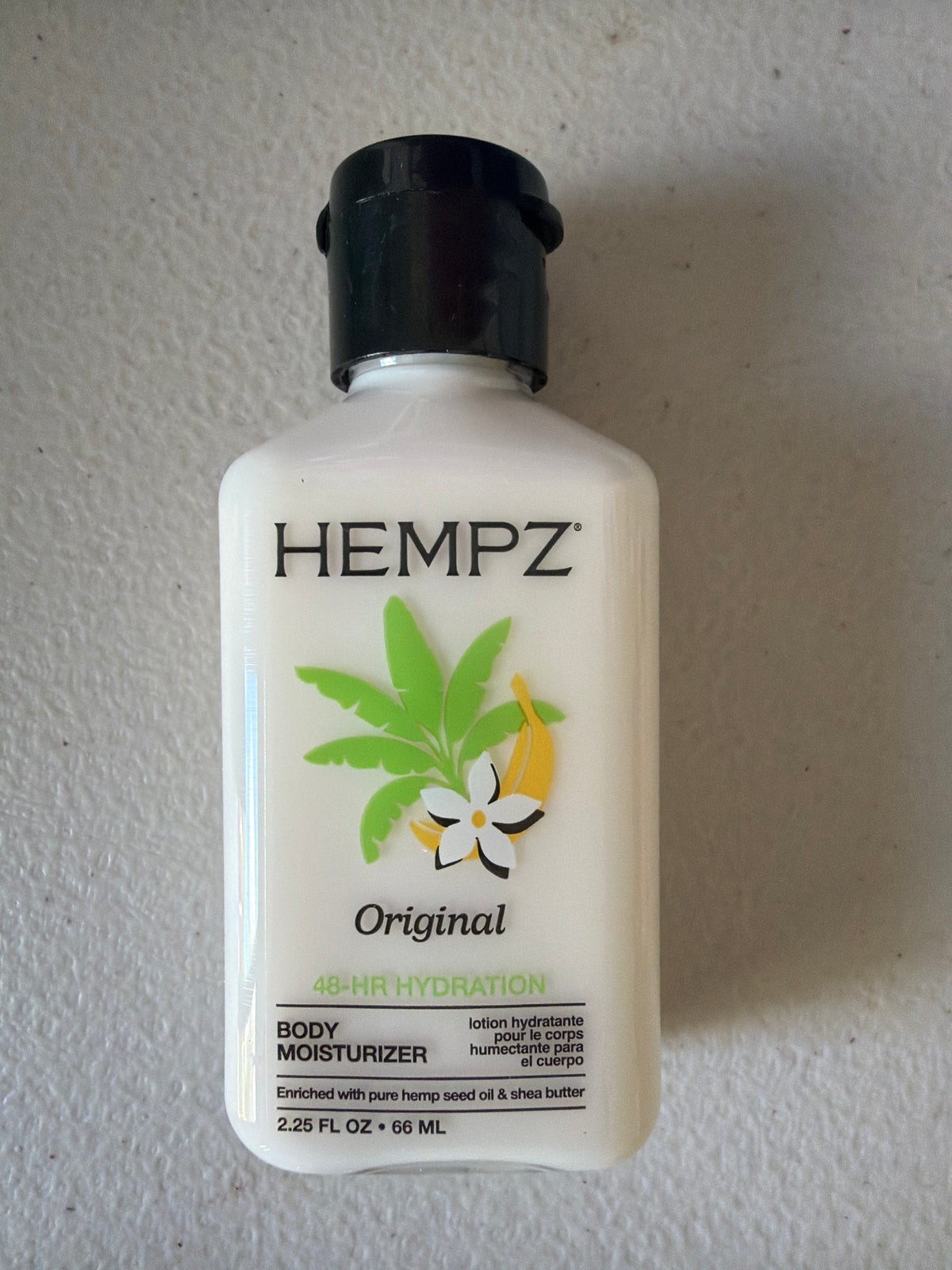 Hempz Body Lotion Various sizes and scents plus body sets