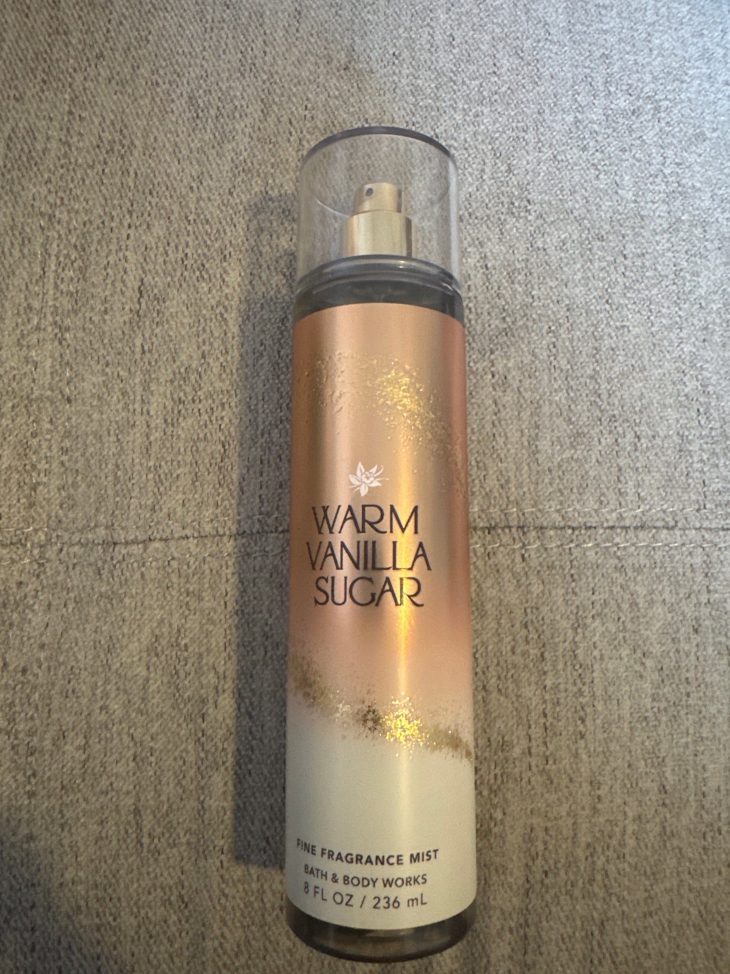 BBW Fine Spray Body Fragrance Mist & Cologne Mist