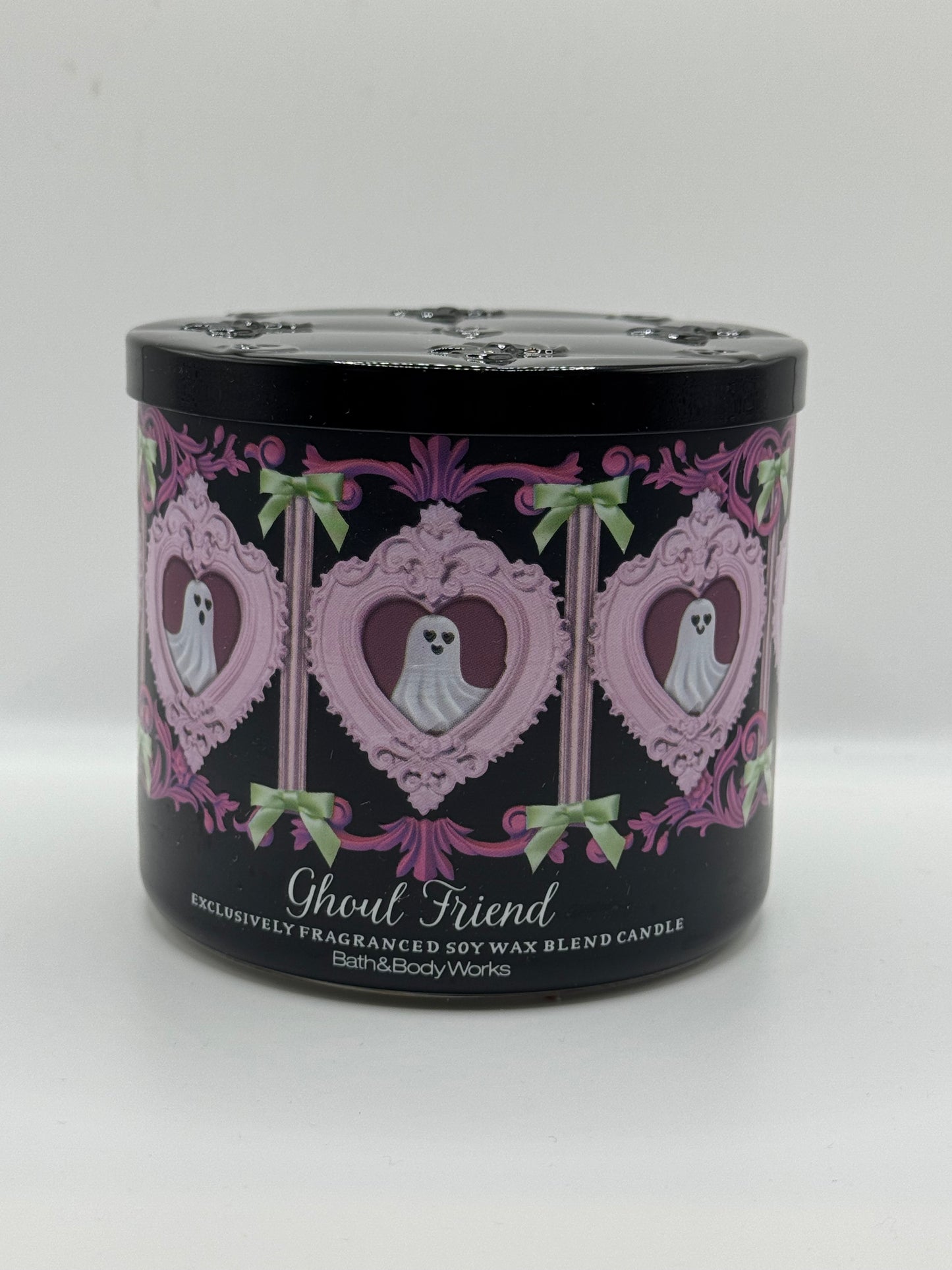 BBW 3 Wick Candles