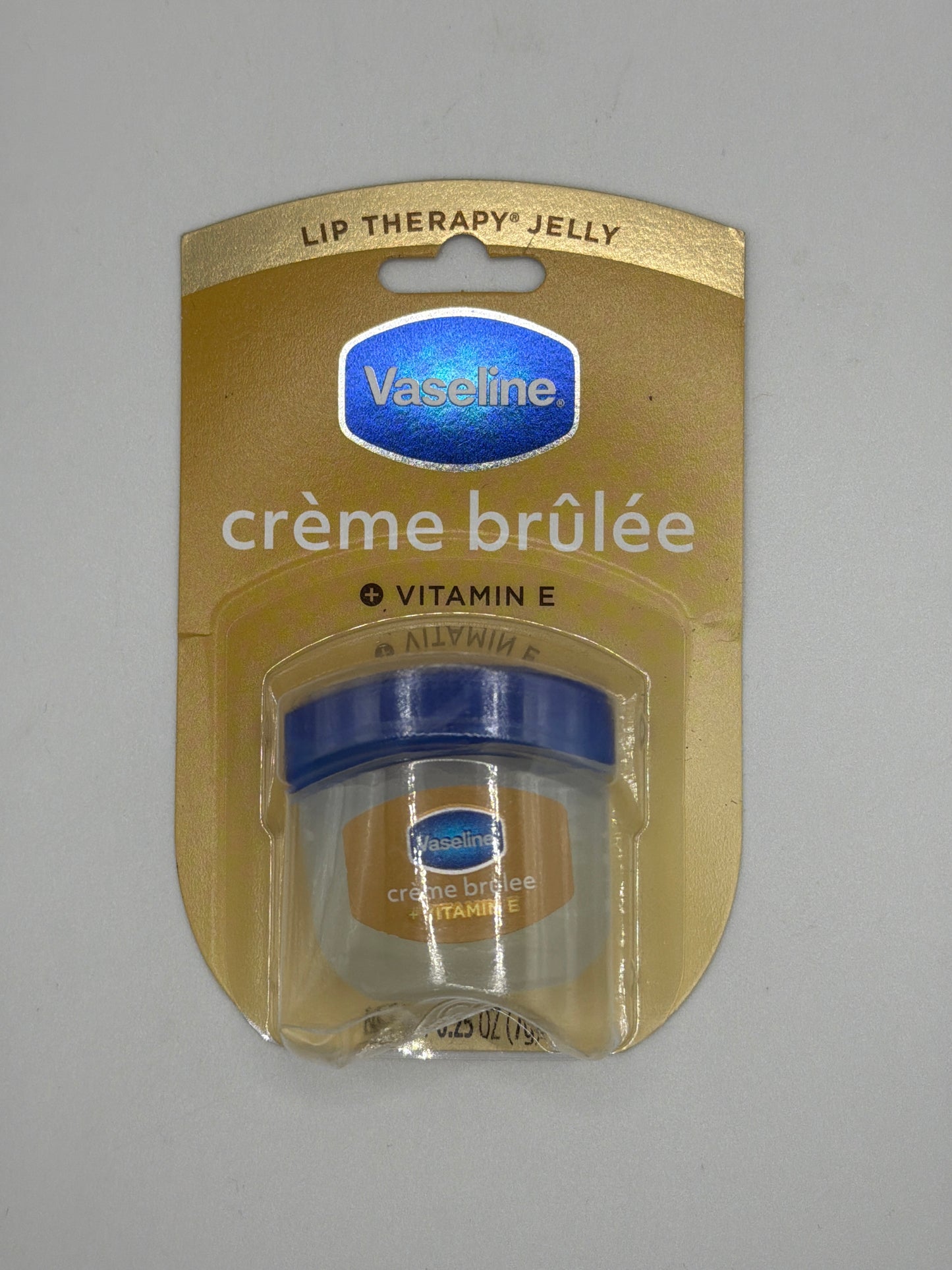 Vaseline Holiday Lip Balms Various available