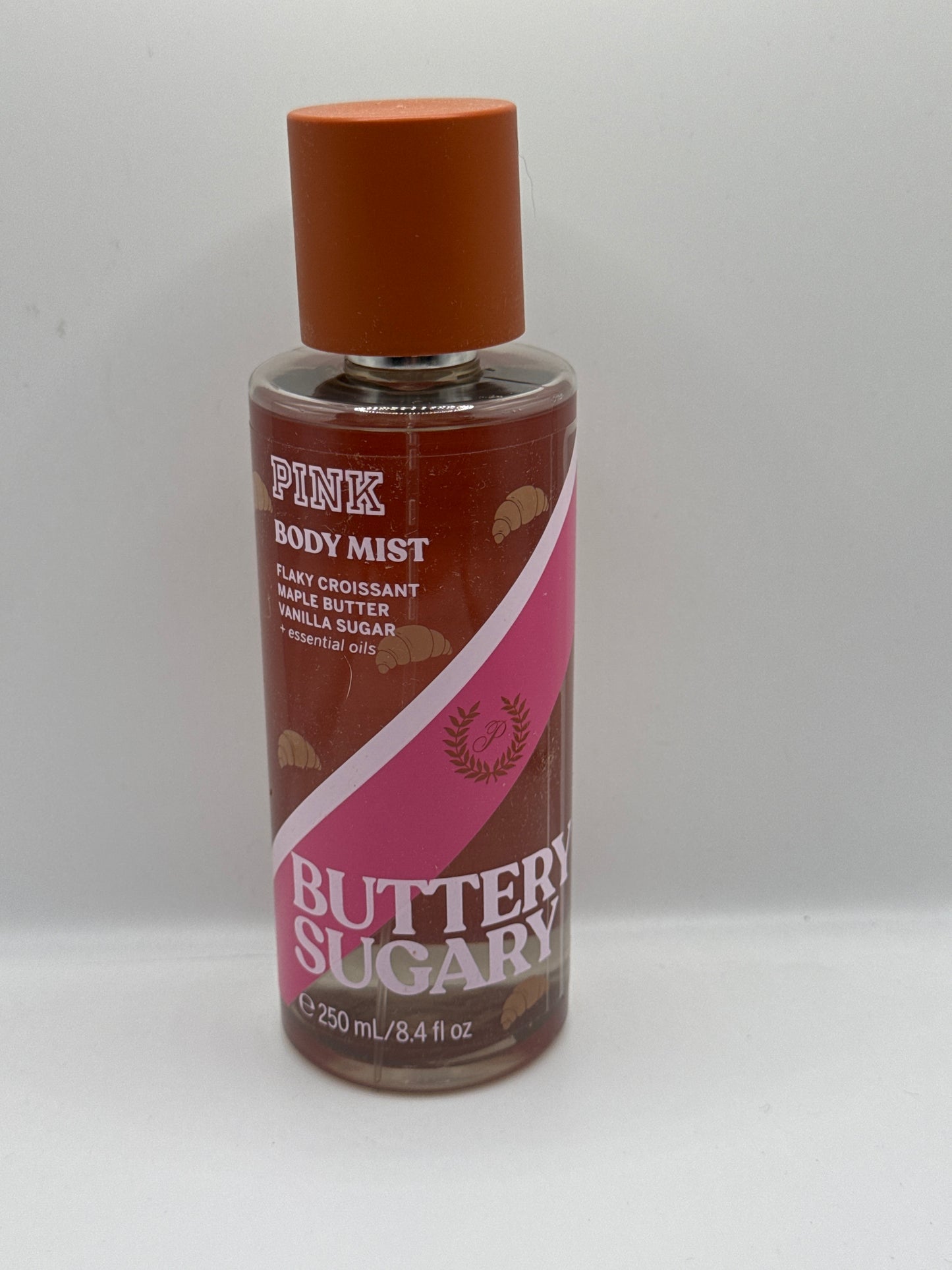 Victoria's Secret Pink Body Care Various Products