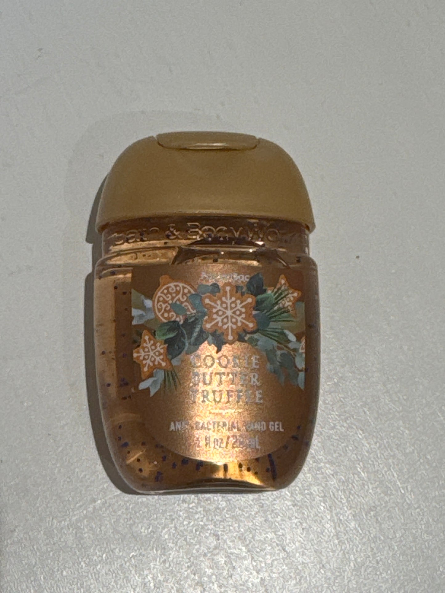 BBW Sanitisers Pocketbacs