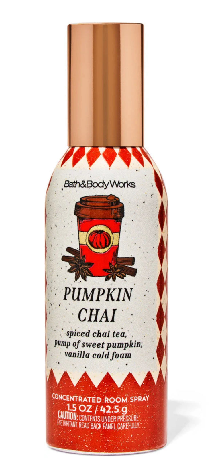 BBW Room Sprays