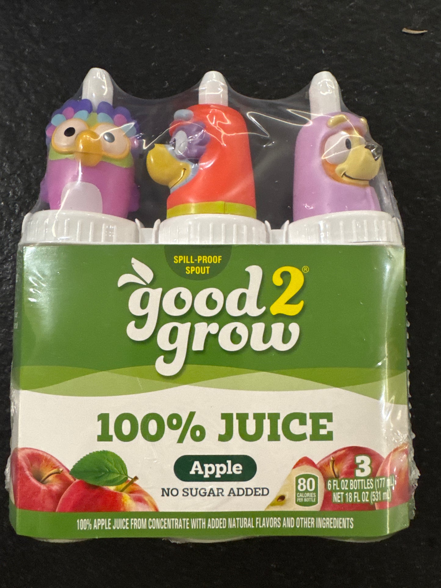 Good 2 Grow Juice Various Options