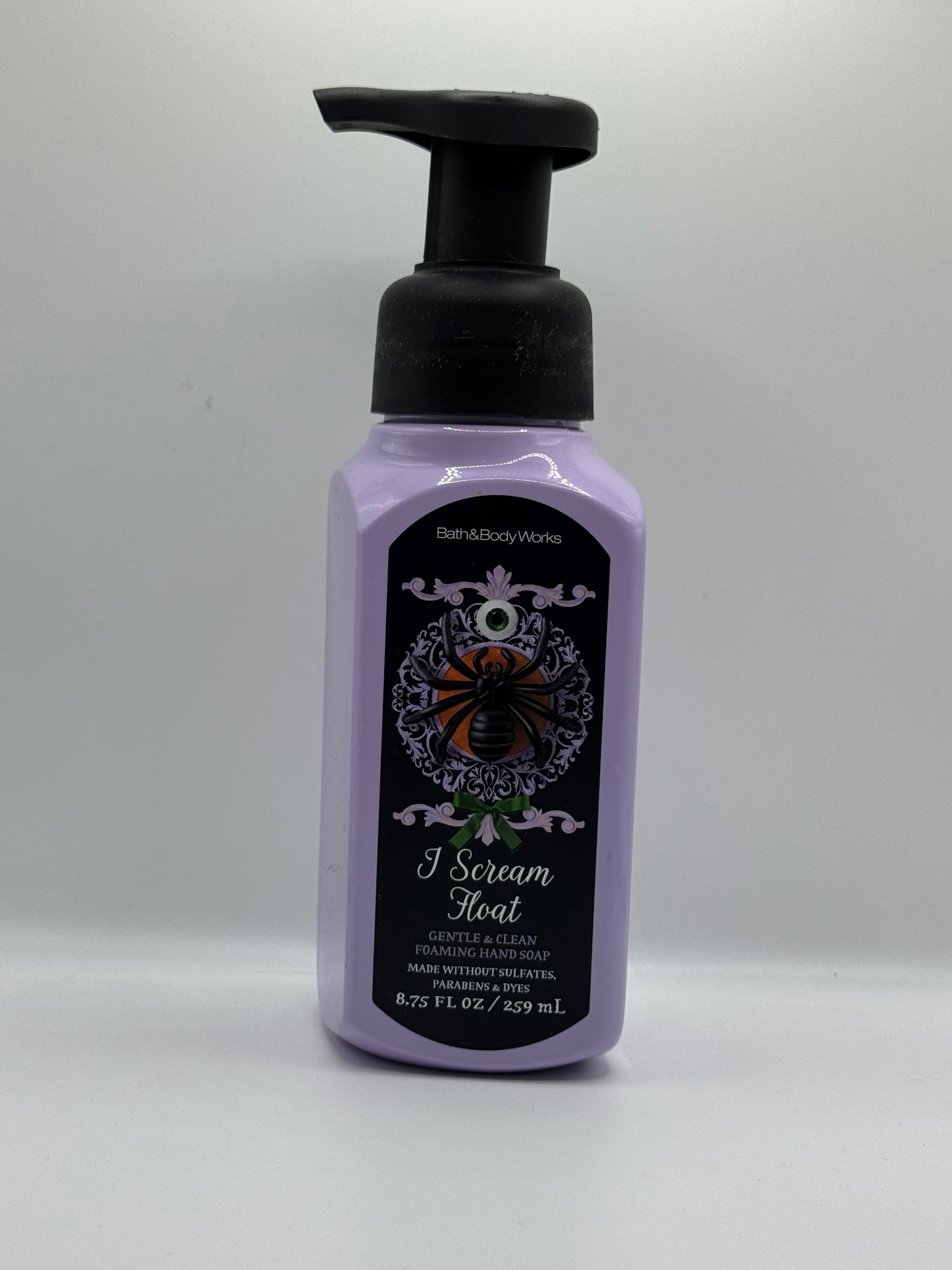 BBW Foaming & Gel Hand Soaps