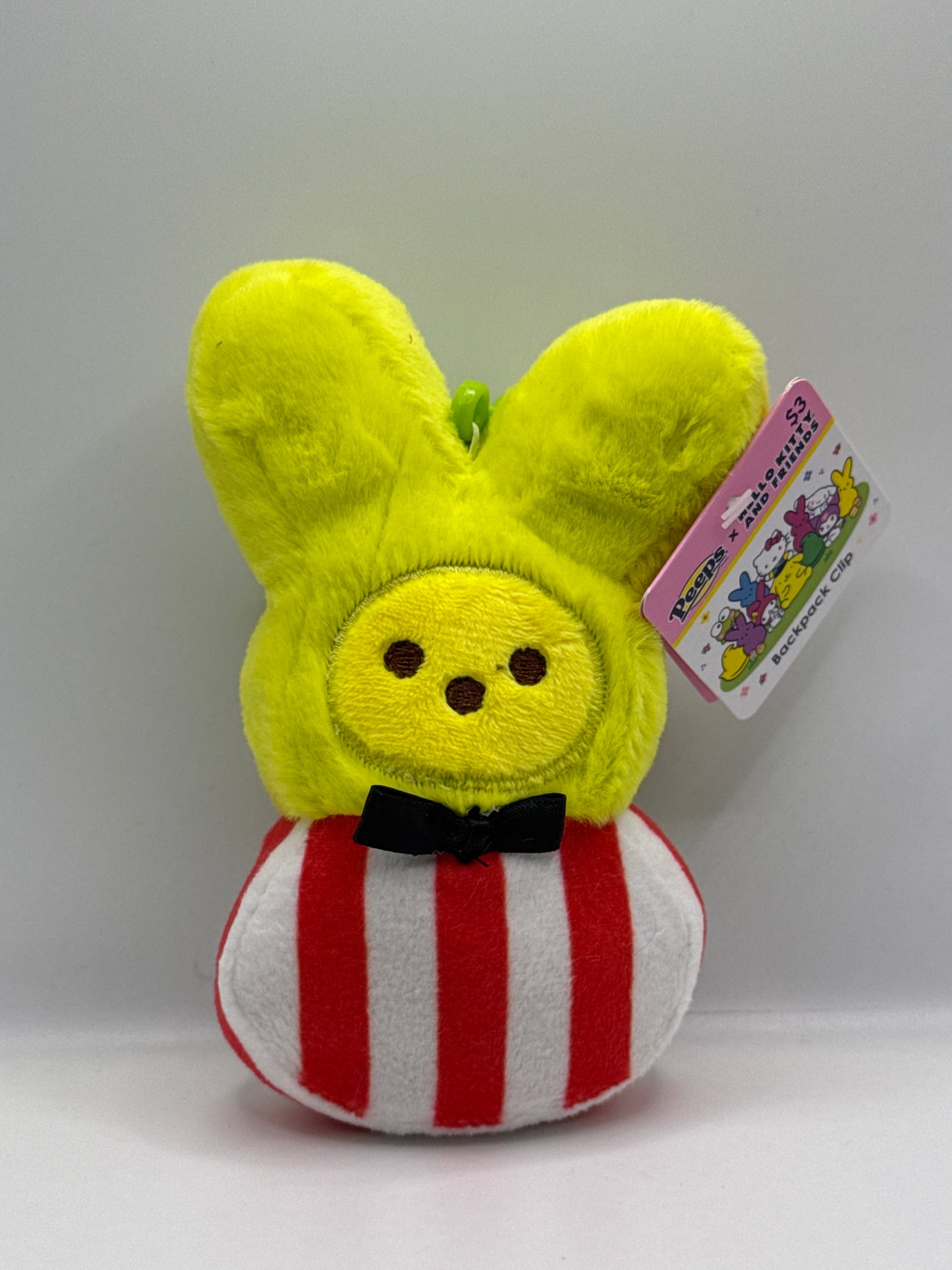 Peeps Plushies , Mystery Eggs , Keychains and Gift Sets