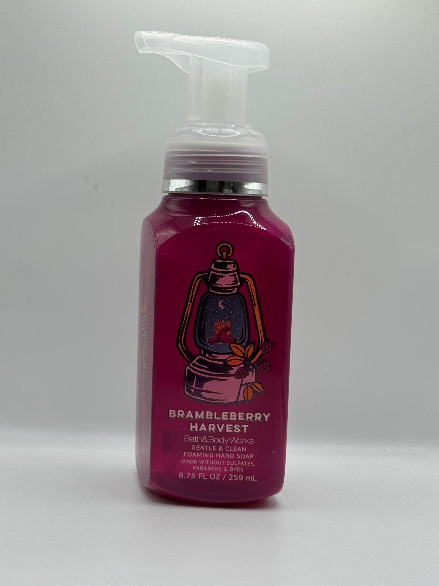 BBW Foaming & Gel Hand Soaps