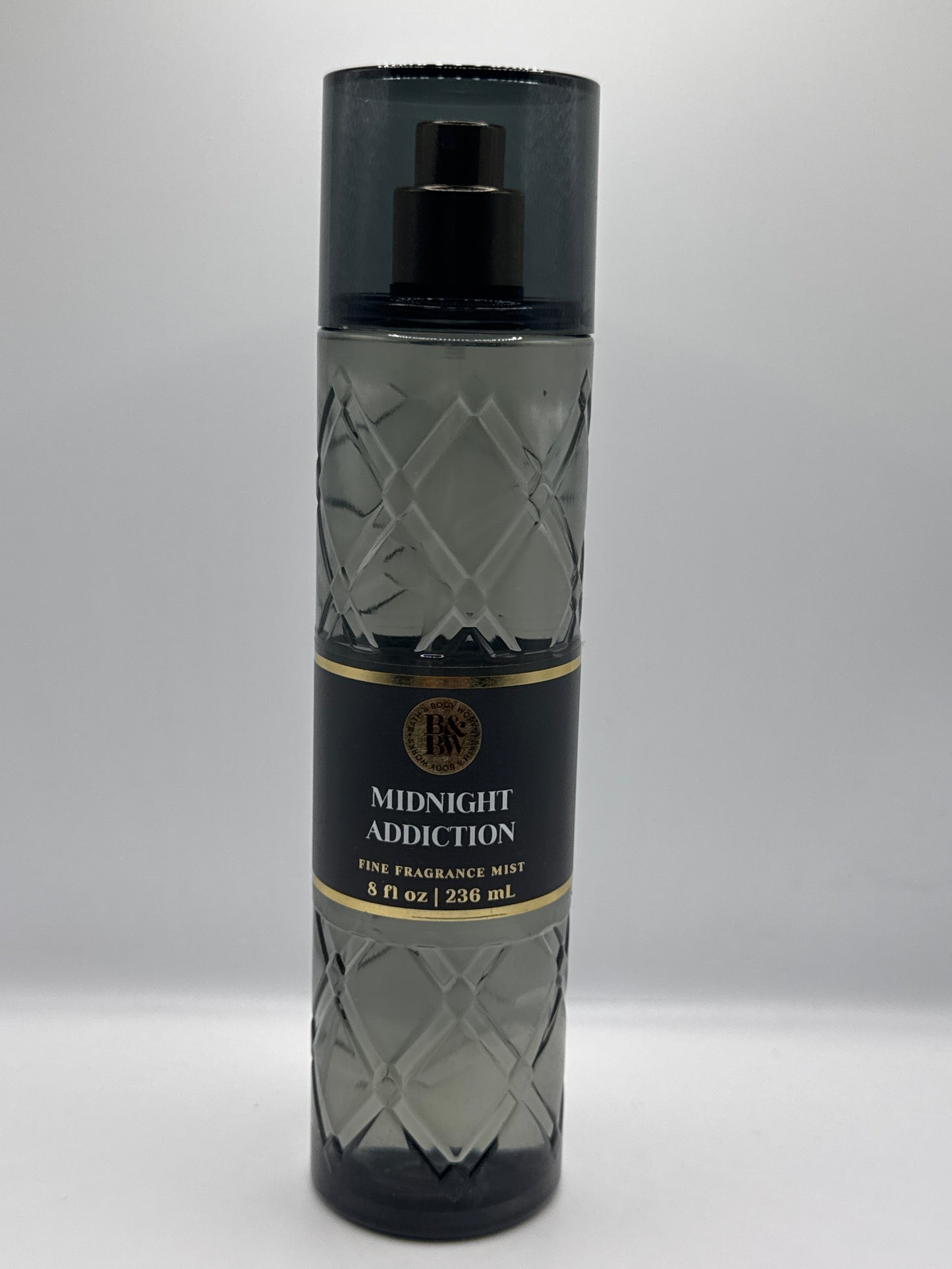 BBW Fine Spray Body Fragrance Mist & Cologne Mist