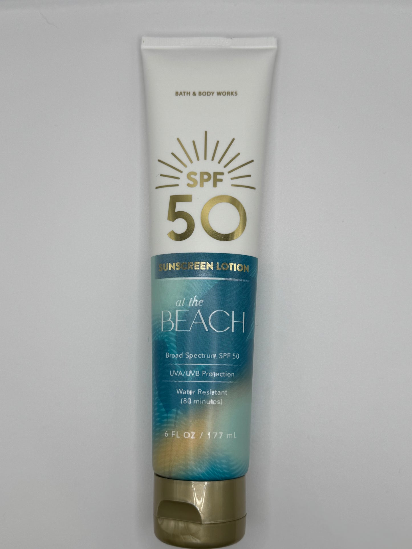 BBW Suncream Sunscreen Sprays and Lip Balm Various Scents SPF
