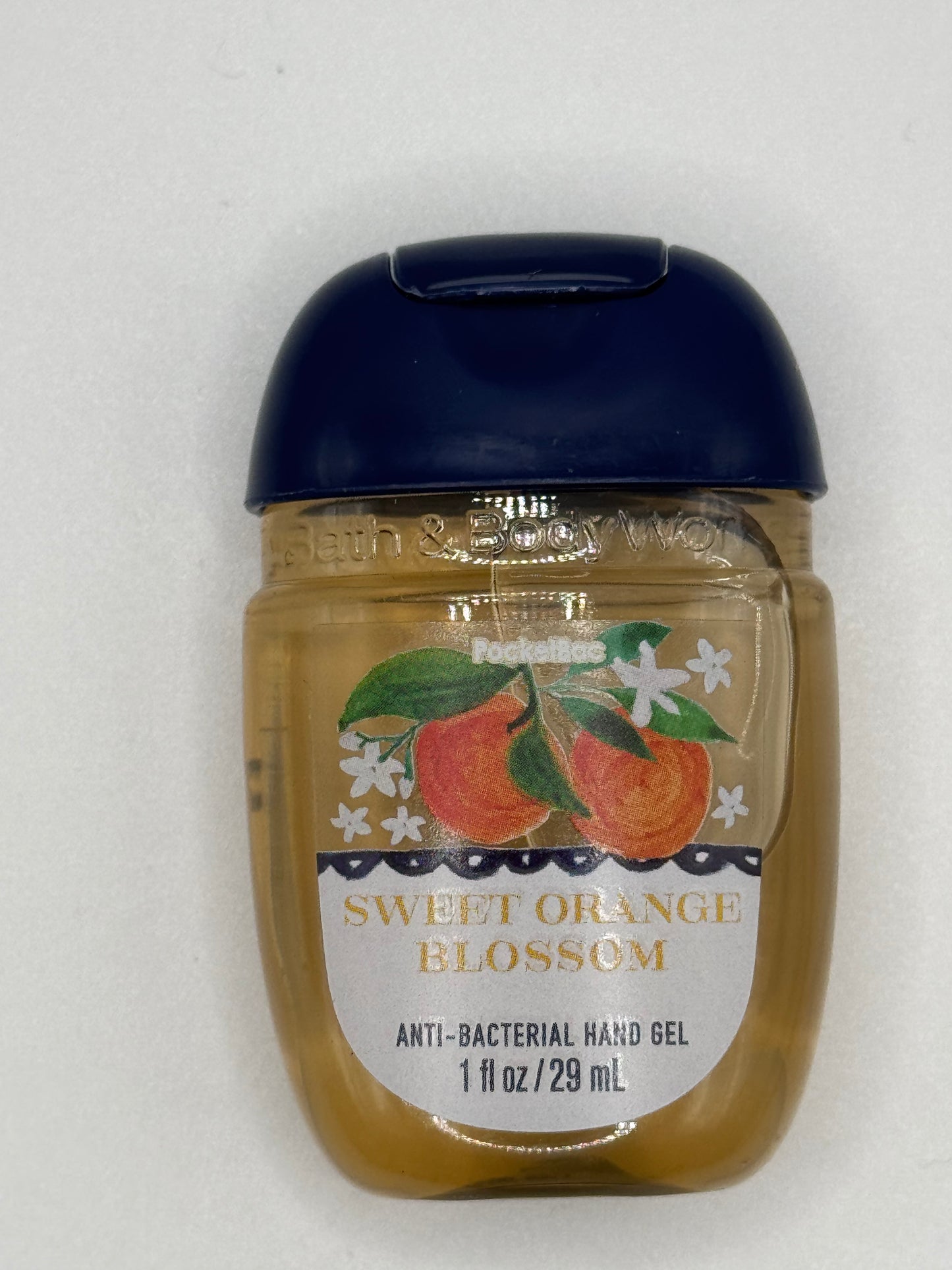 BBW Sanitisers Pocketbacs