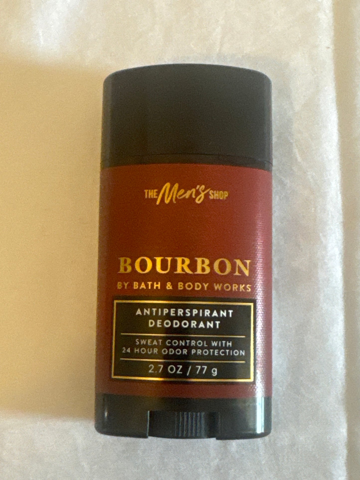 BBW Antiperspirant Deodorant Stick Various Scents Men & Women’s 77g