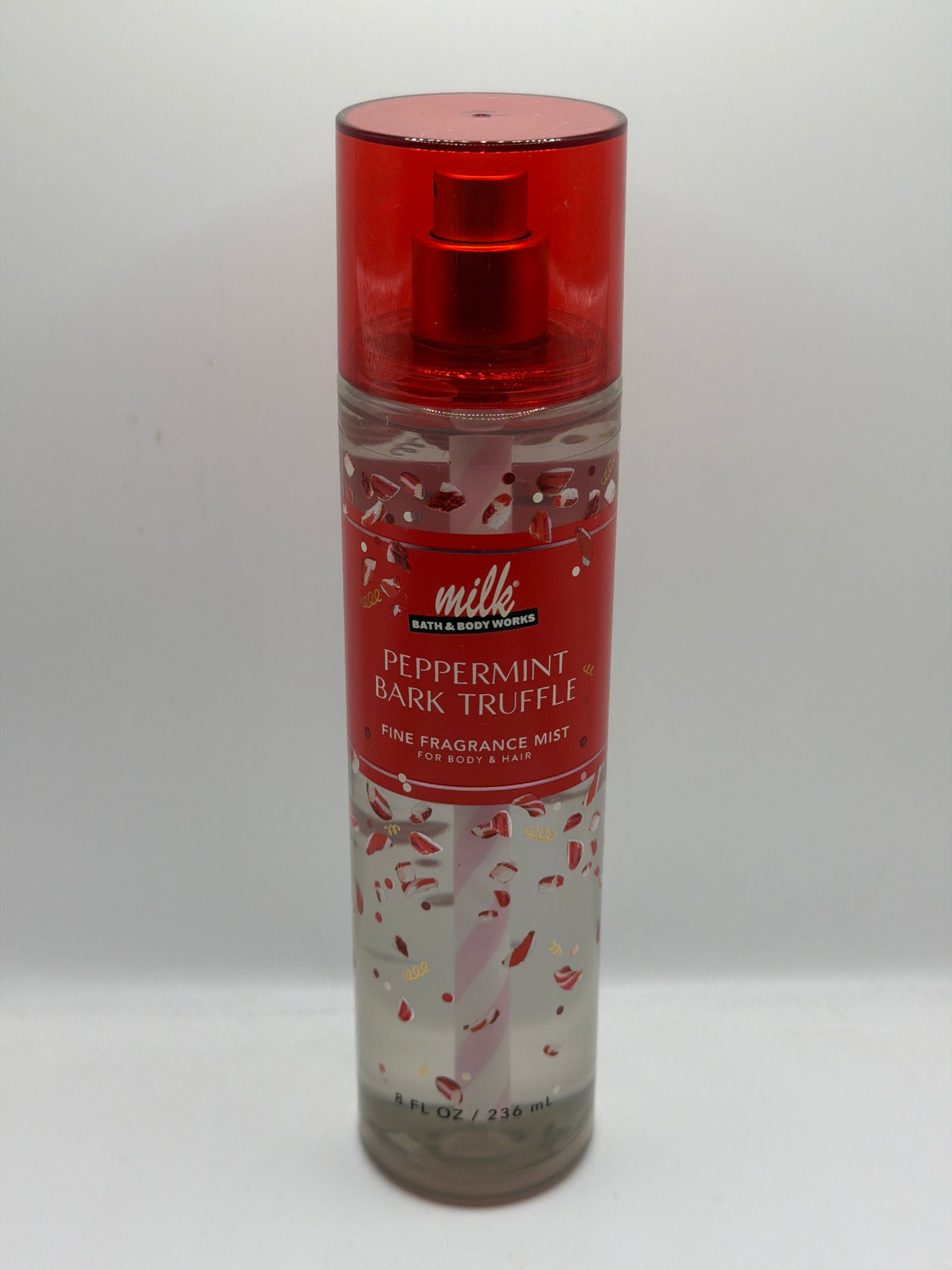 BBW Fine Spray Body Fragrance Mist & Cologne Mist & Travel size