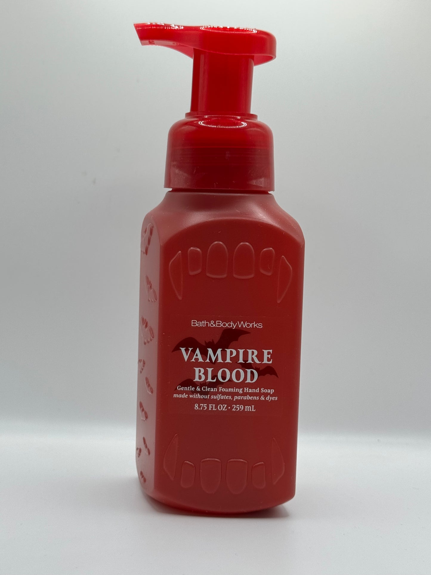 BBW Foaming & Gel Hand Soaps