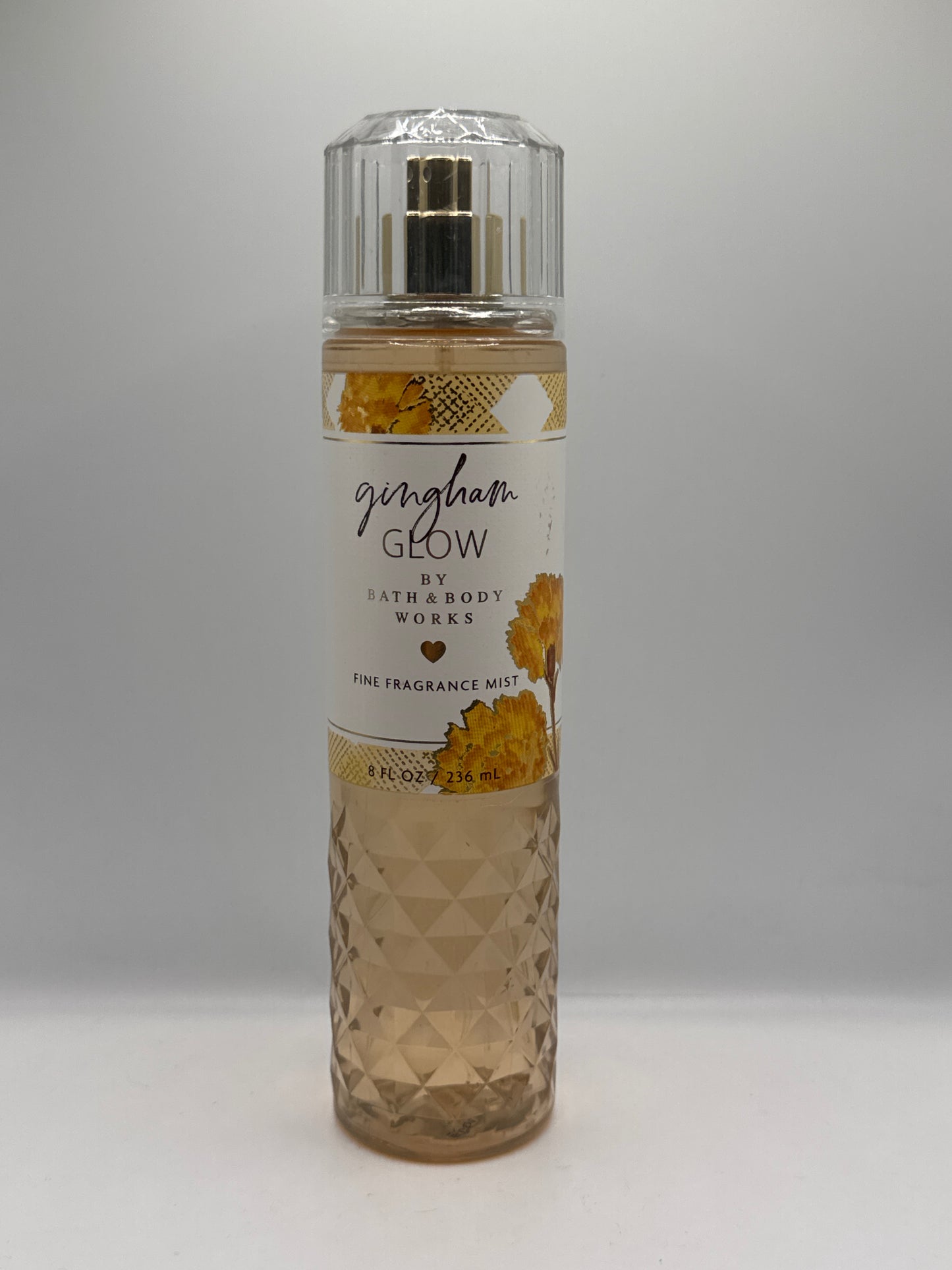 BBW Fine Spray Body Fragrance Mist & Cologne Mist & Travel size