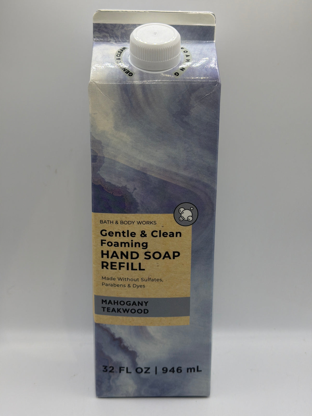 BBW Foaming & Gel Hand Soaps plus Refills