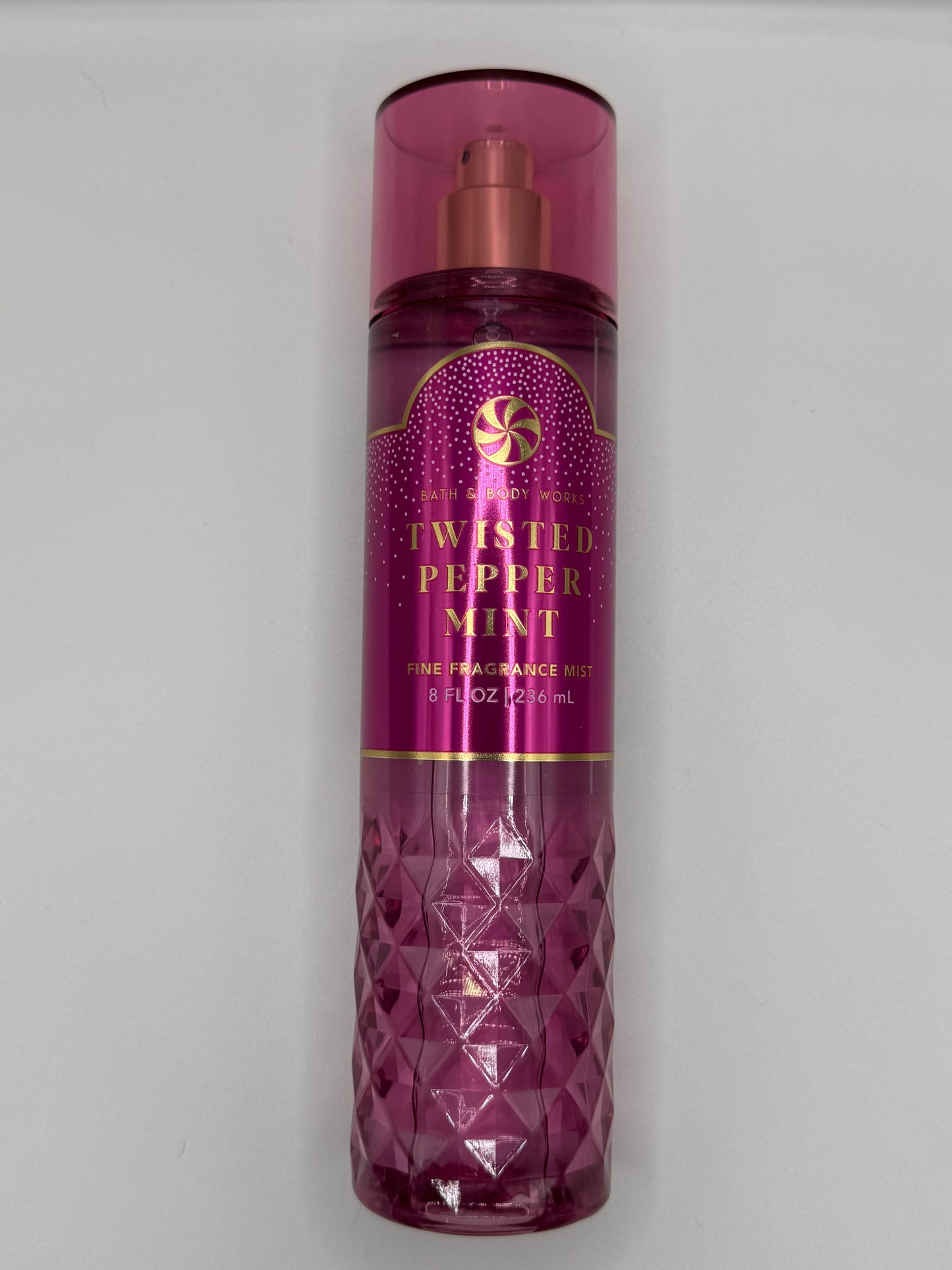 BBW Fine Spray Body Fragrance Mist & Cologne Mist