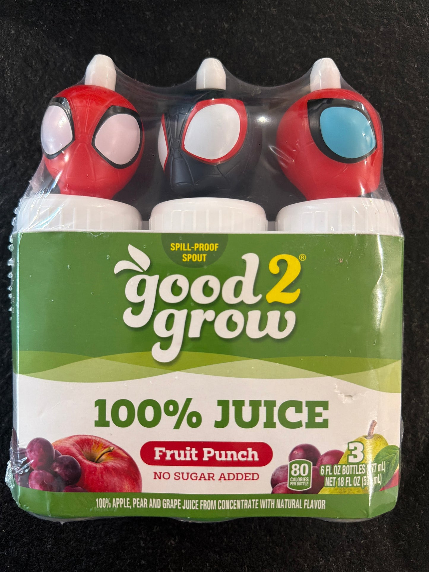 Good 2 Grow Juice Various Options