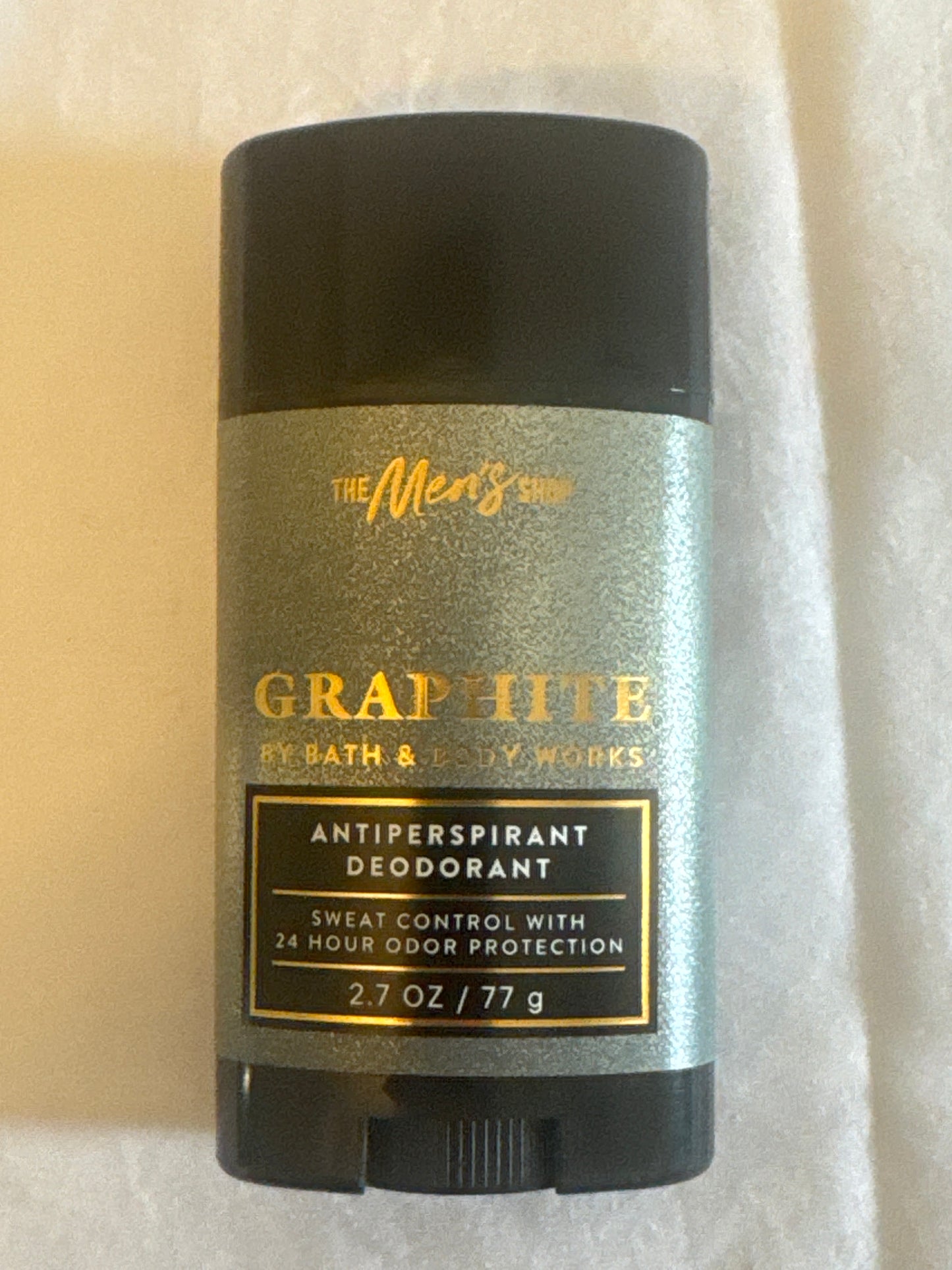 BBW Antiperspirant Deodorant Stick Various Scents Men & Women’s 77g