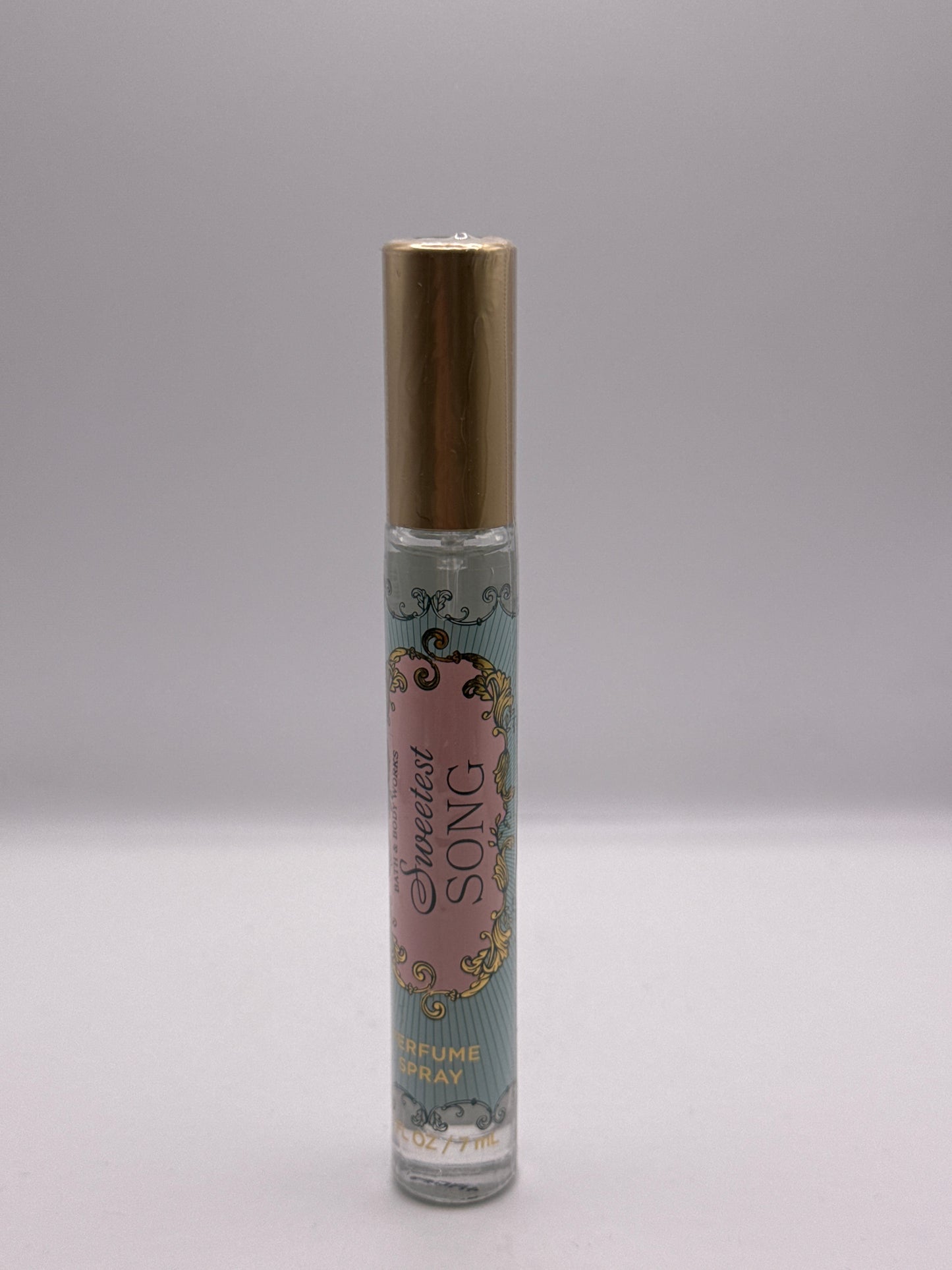 BBW Perfumes and Aftershaves