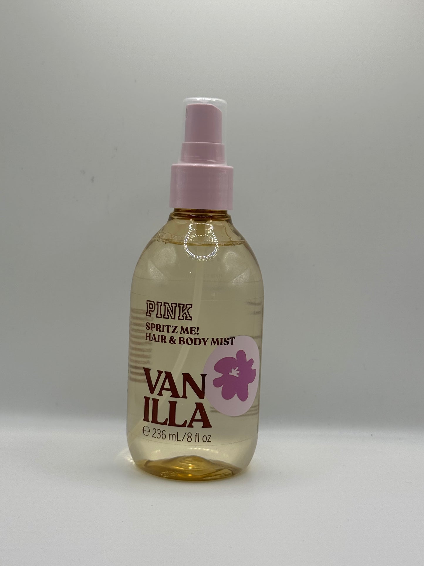 Victoria's Secret Pink Body Care Various Products