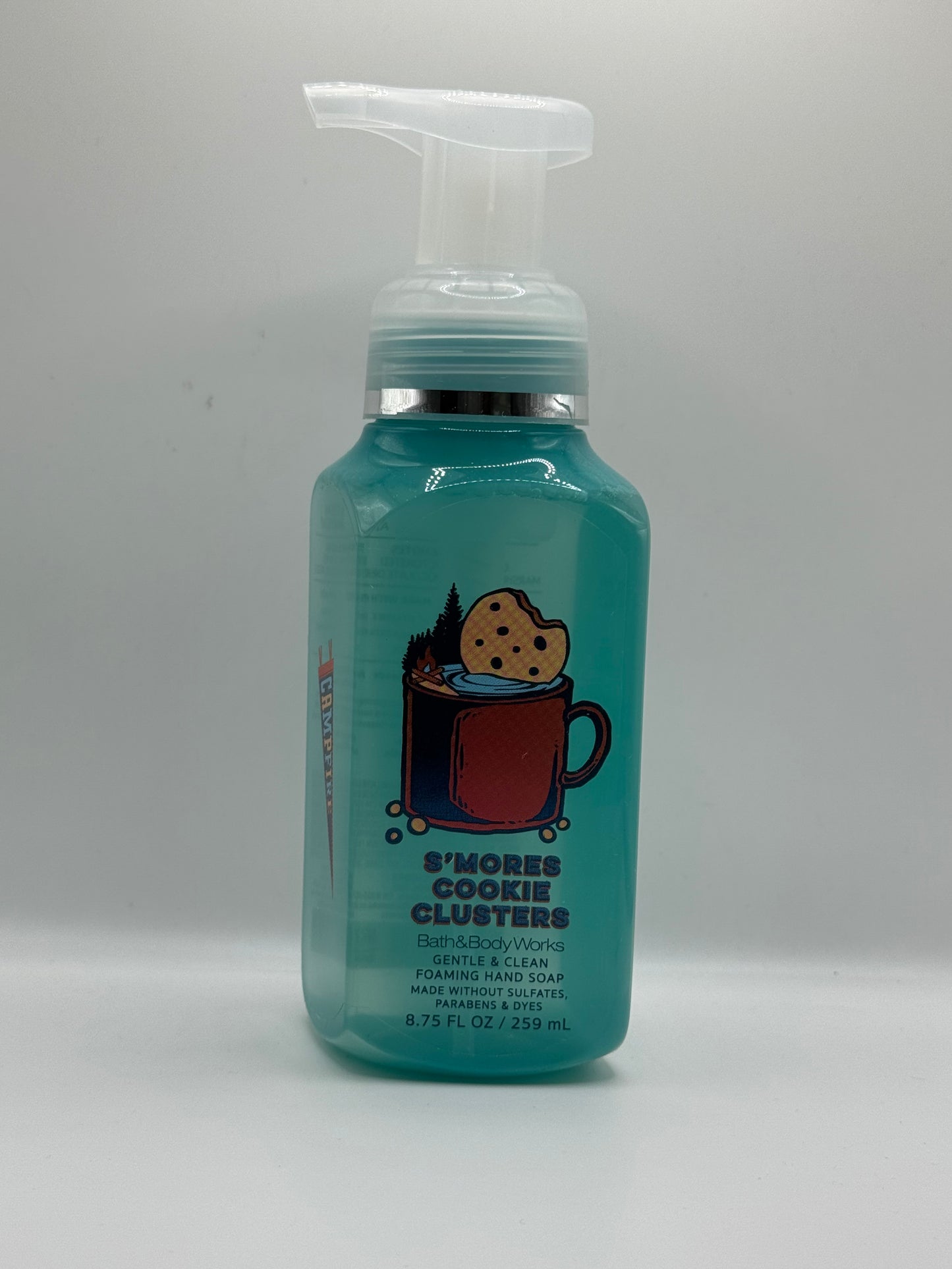 BBW Foaming & Gel Hand Soaps