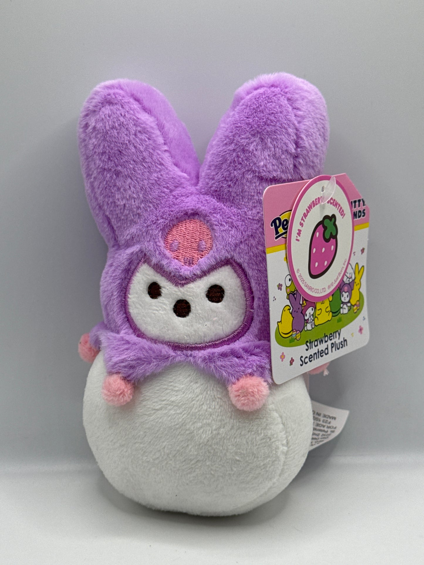 Peeps Plushies , Mystery Eggs , Keychains and Gift Sets