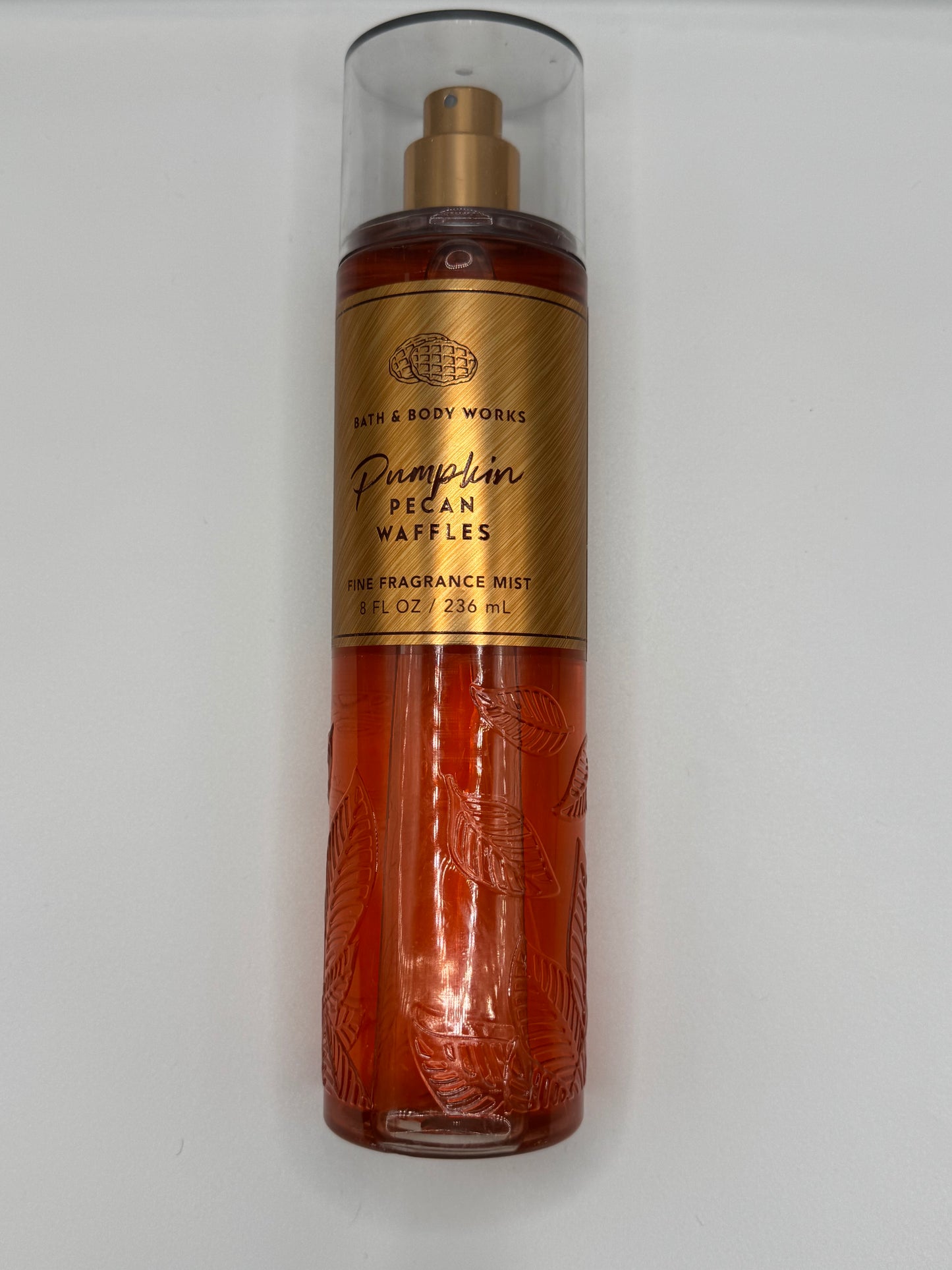 BBW Fine Spray Body Fragrance Mist & Cologne Mist