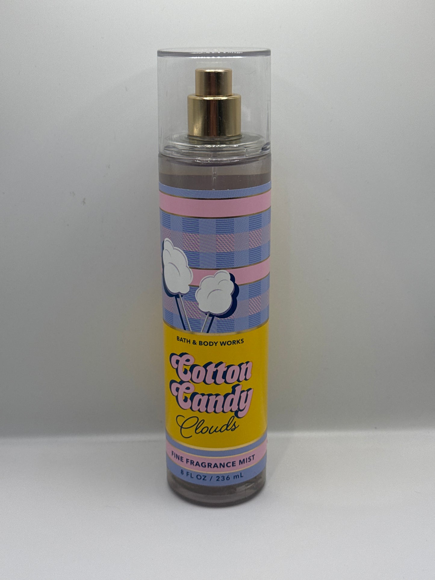 BBW Fine Spray Body Fragrance Mist & Cologne Mist & Travel size