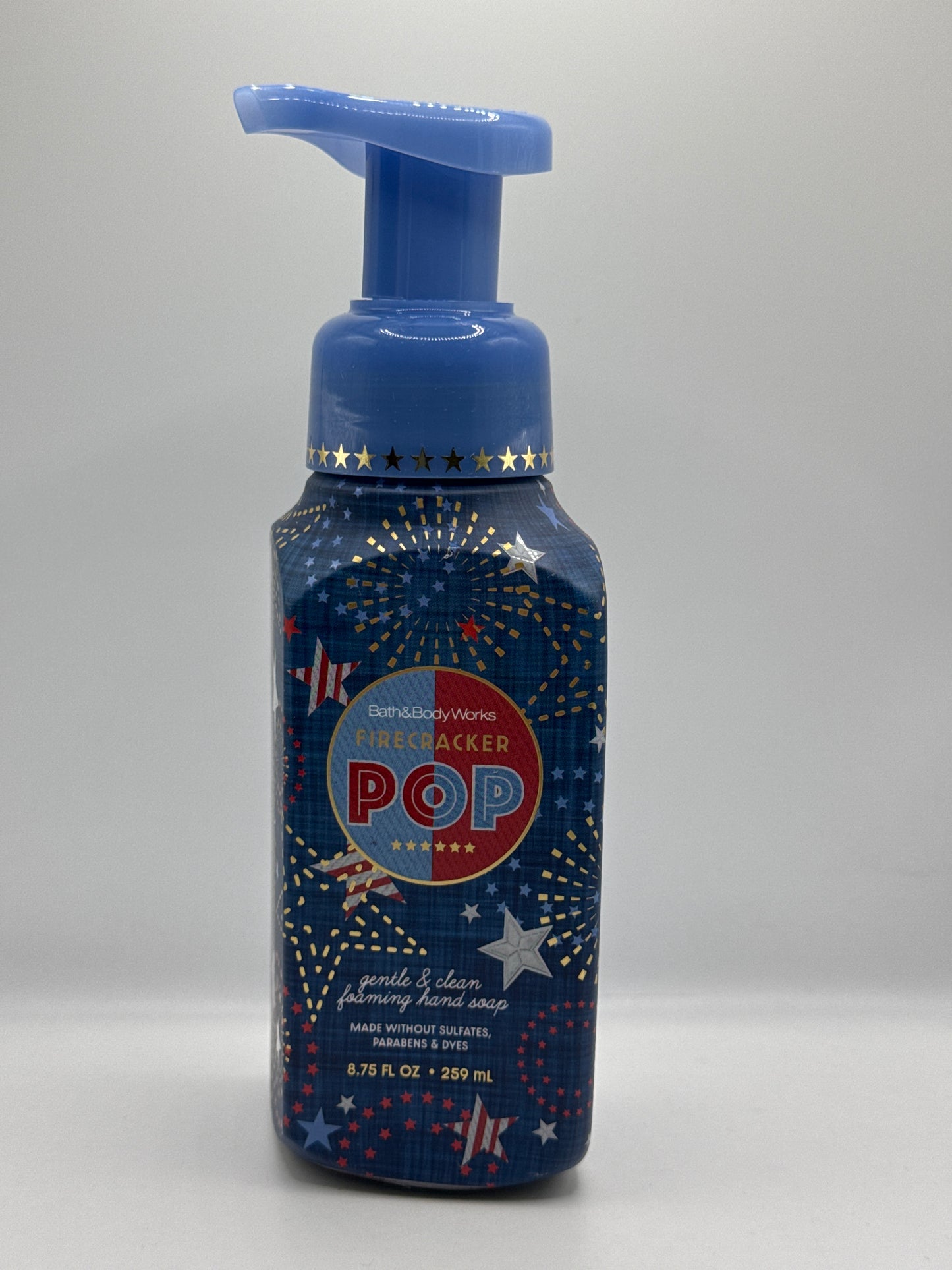 BBW Foaming & Gel Hand Soaps