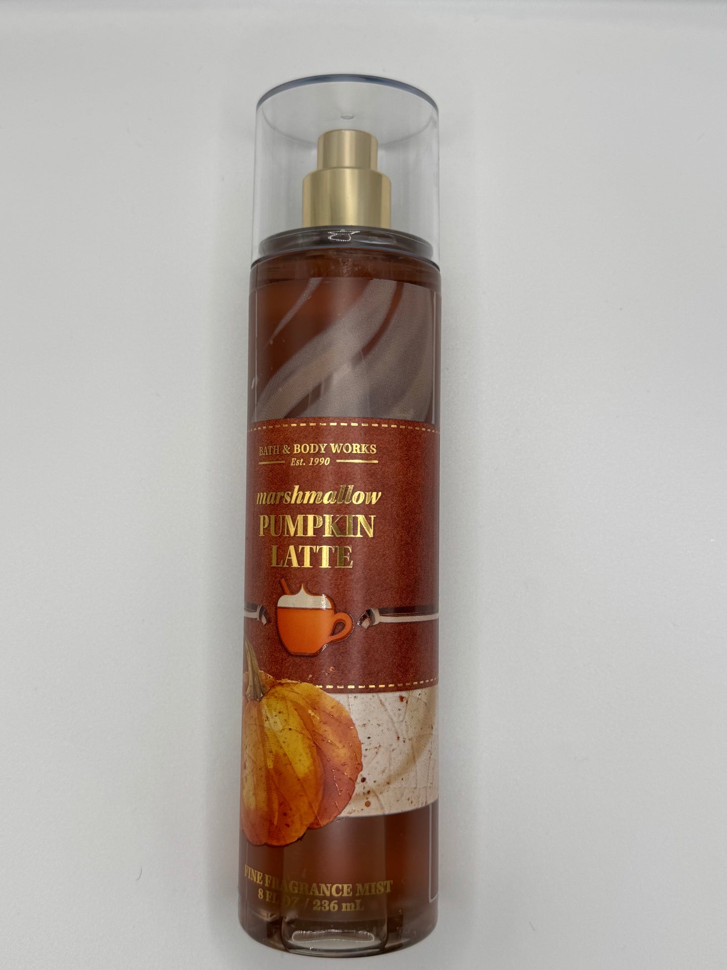 BBW Fine Spray Body Fragrance Mist & Cologne Mist