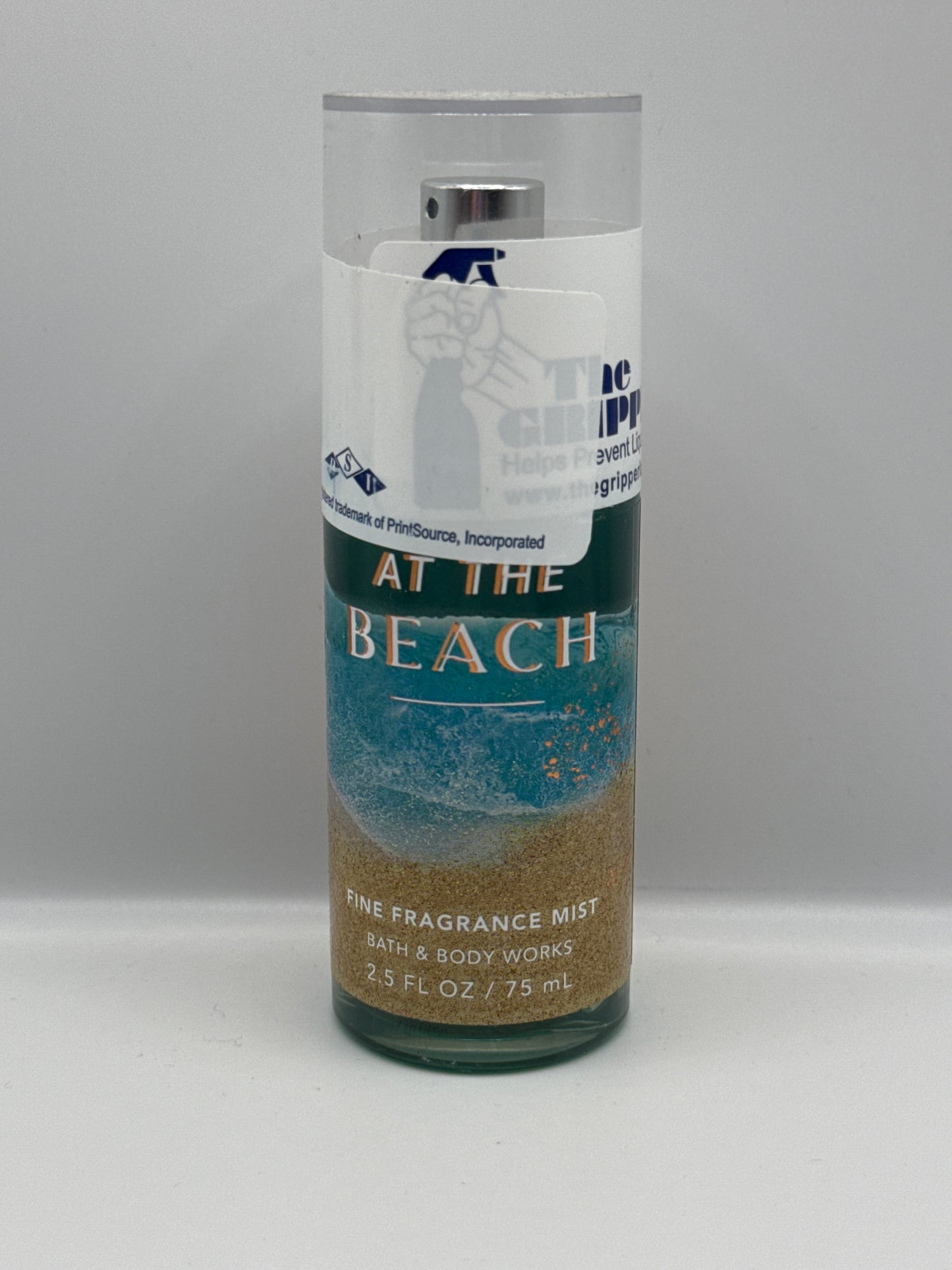 BBW Fine Spray Body Fragrance Mist & Cologne Mist