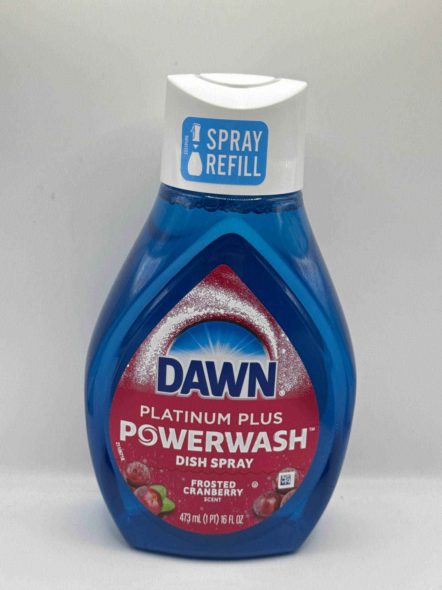 Dawn Platinum Plus Powerwash Dish Spray and Refills 16fl oz Various Scents