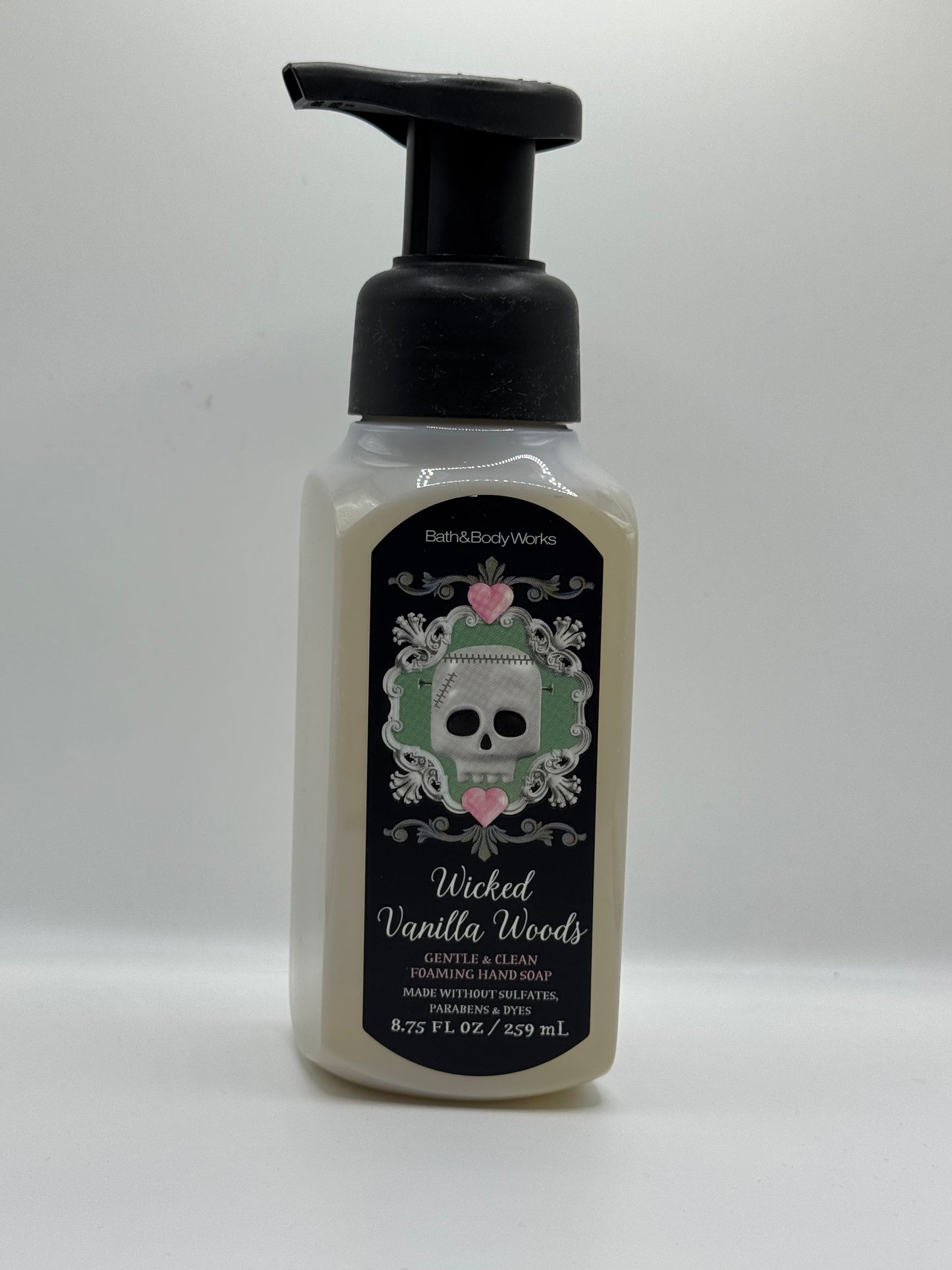 BBW Foaming & Gel Hand Soaps