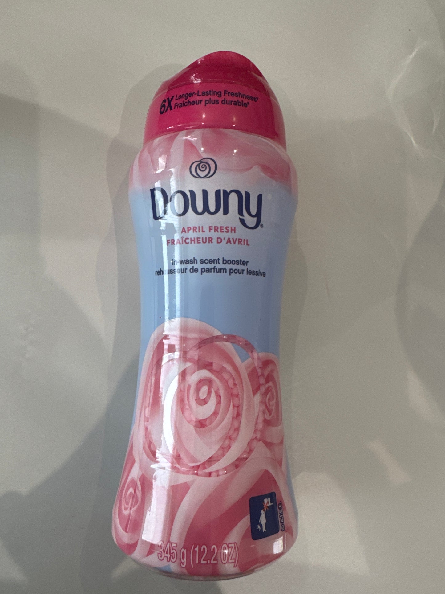 Downy Laundry Scent Booster Beads Various Scents and Sizes
