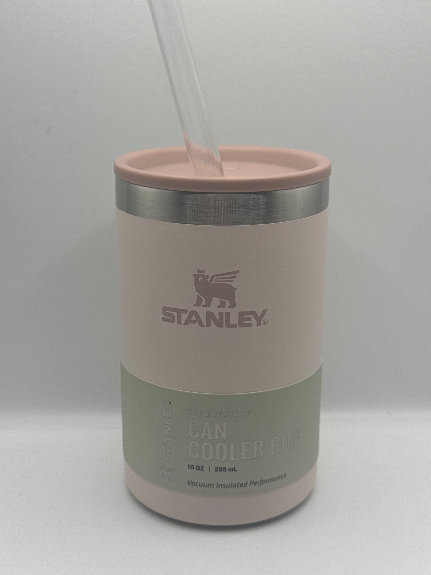 Stanley Everyday Can Cooler Cup in regular or slim version 10oz
