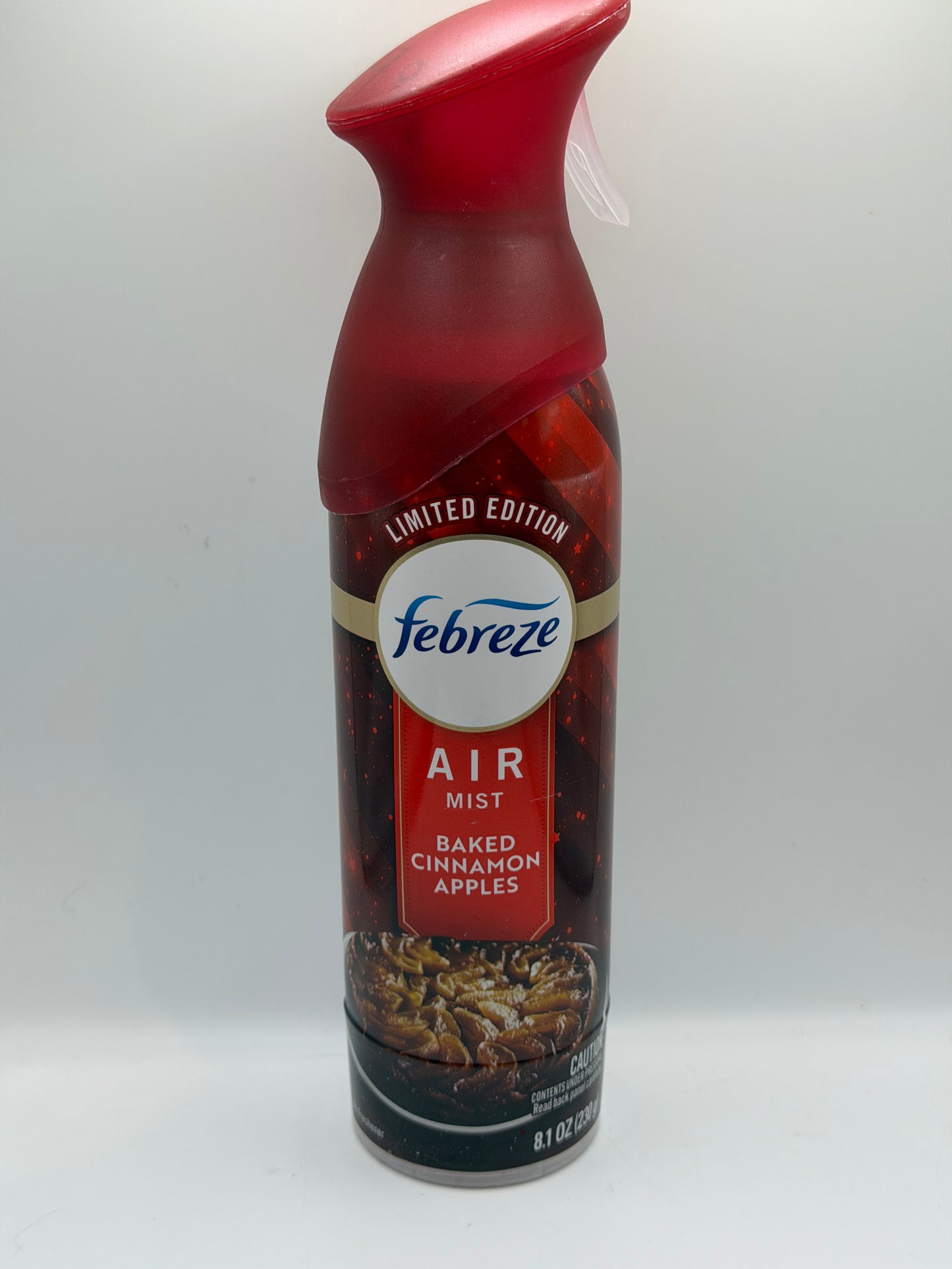 Febreze Air Mist Limited Edition Air Fresheners Various Scents