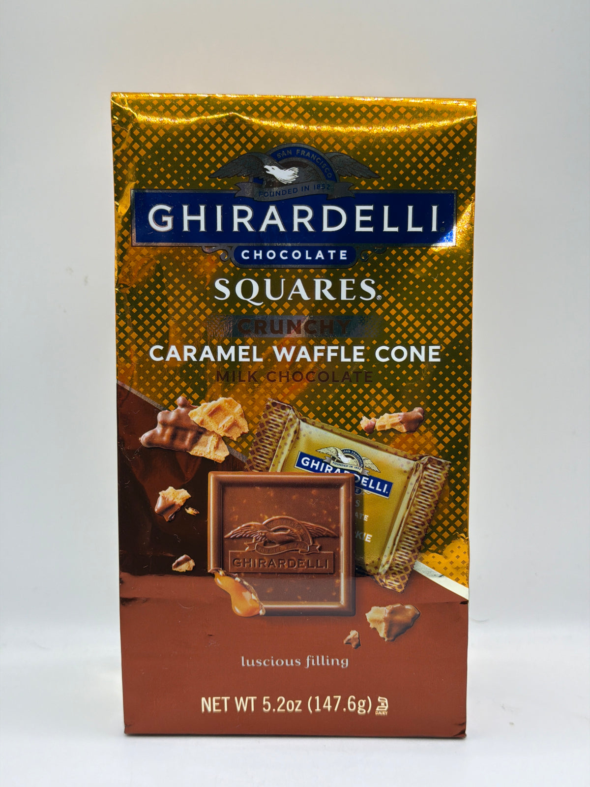 Ghirardelli Chocolates Various Sizes & Flavours & Gifts sets