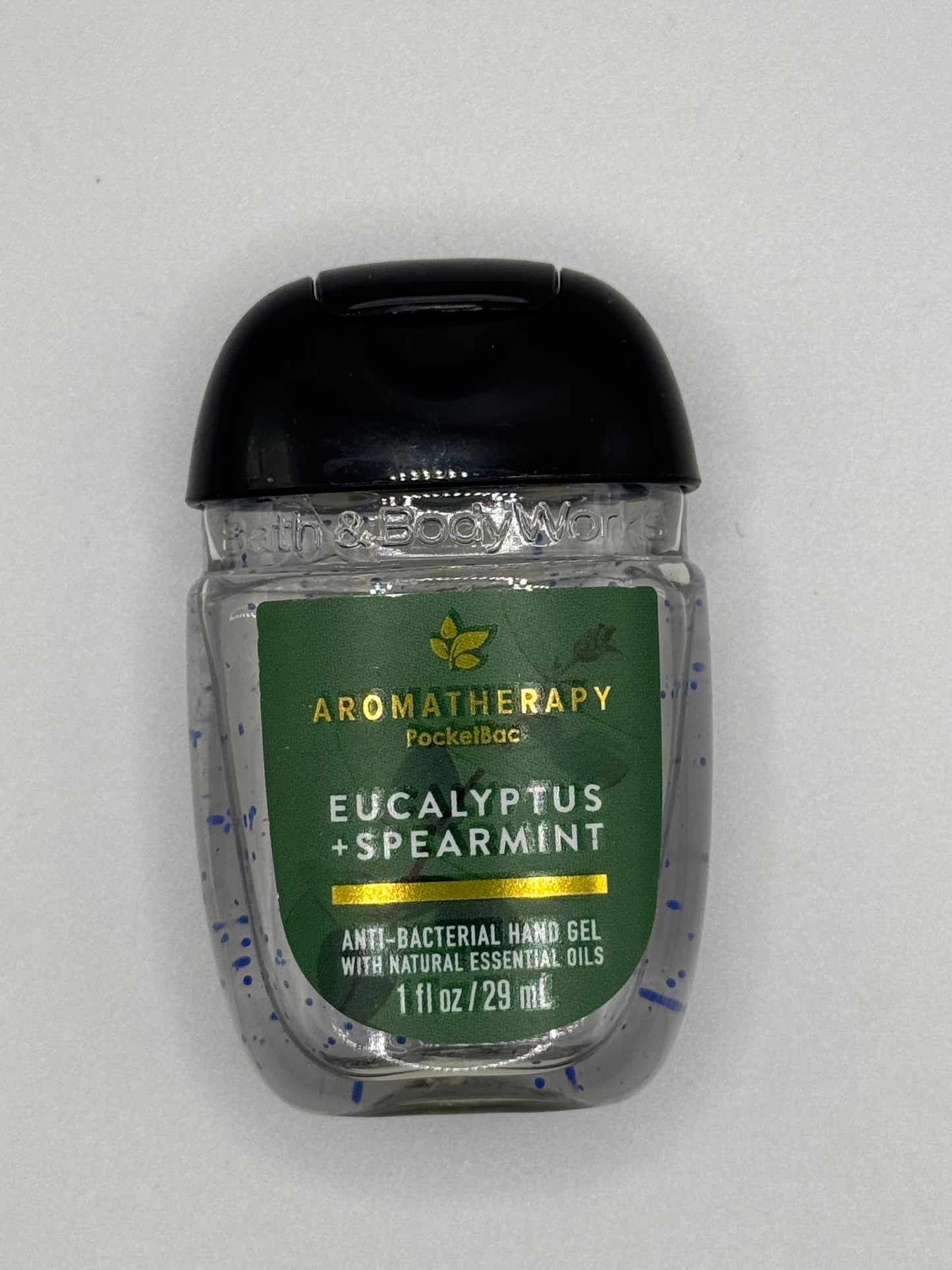 BBW Sanitisers Pocketbacs