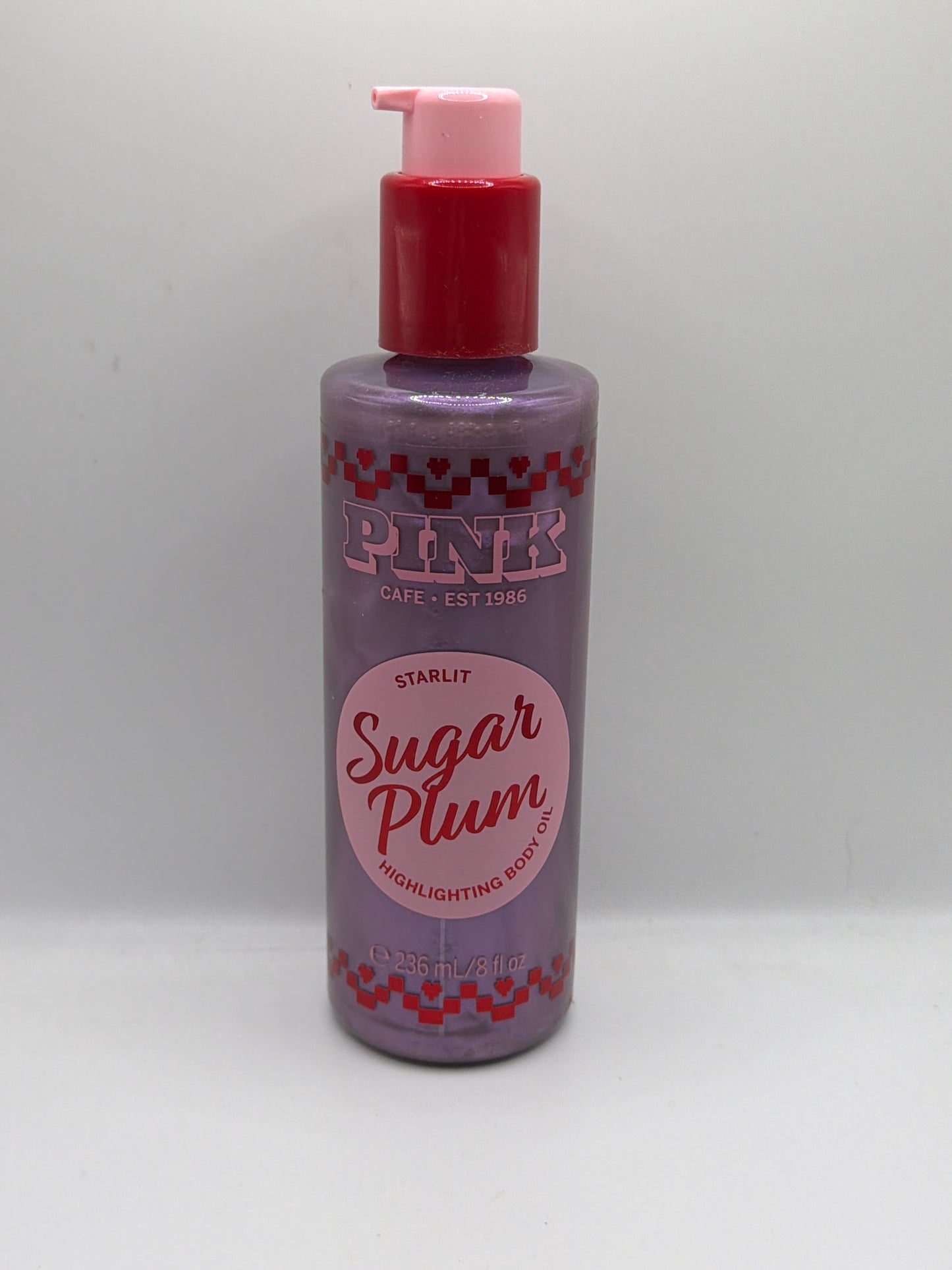 Victoria's Secret Pink Body Care Various Products