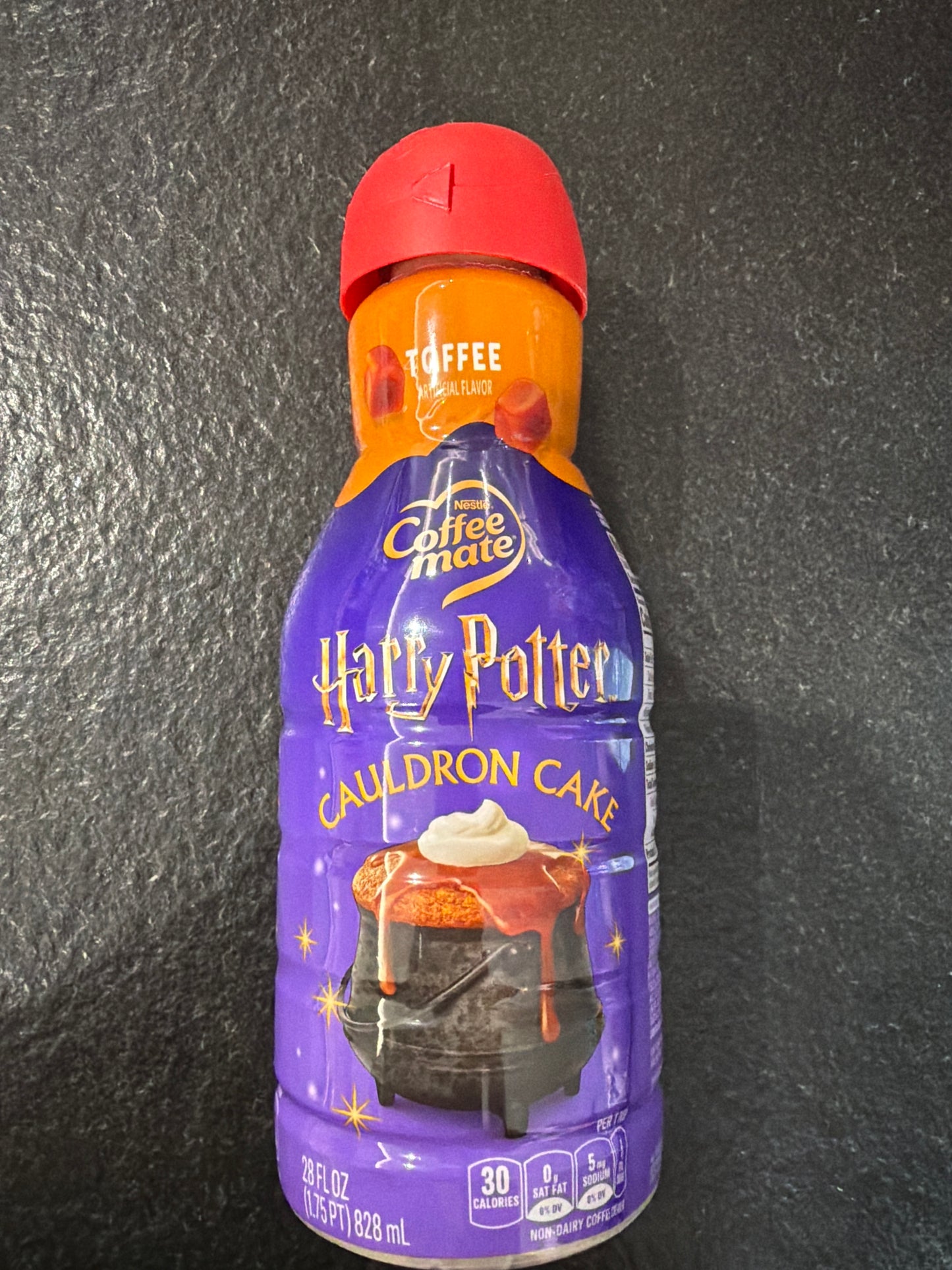 Coffee Mate Coffee Creamers