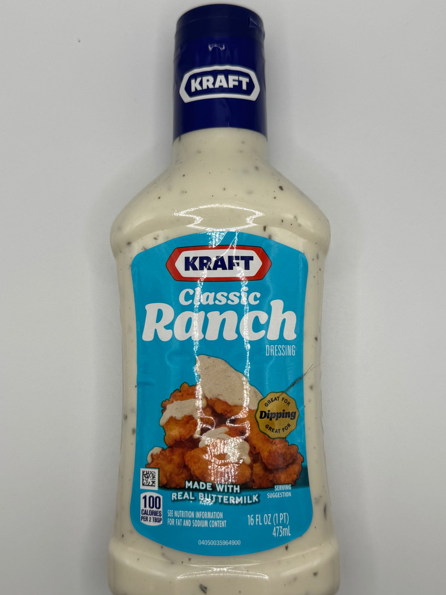 Kraft Ranch 473ml