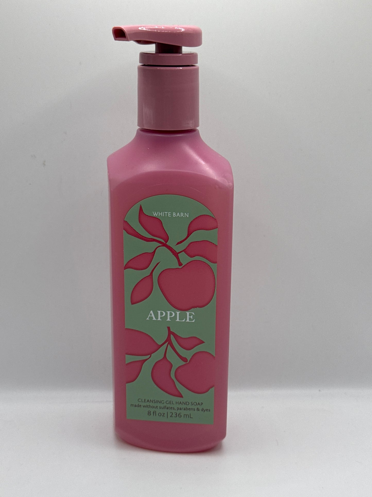 BBW Foaming & Gel Hand Soaps