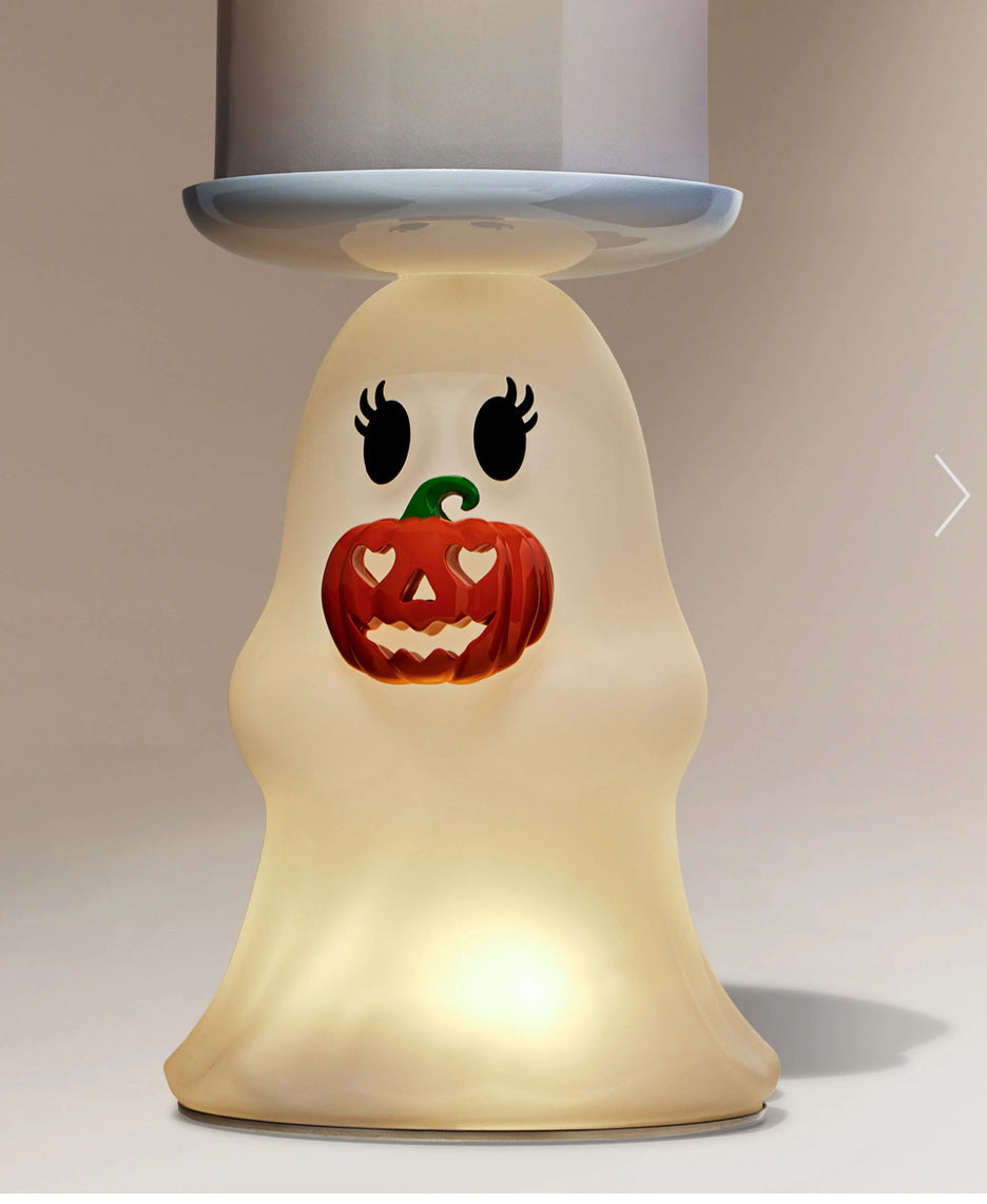 BBW Candle Holders